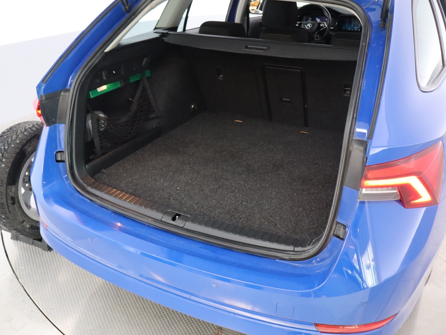 SKODA Octavia 2022