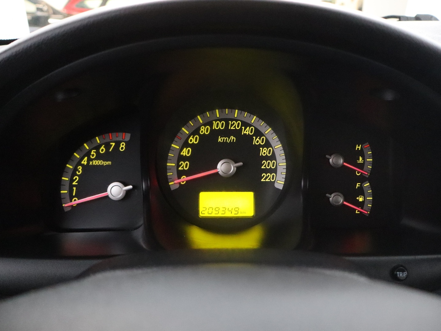 KIA Sportage 2008