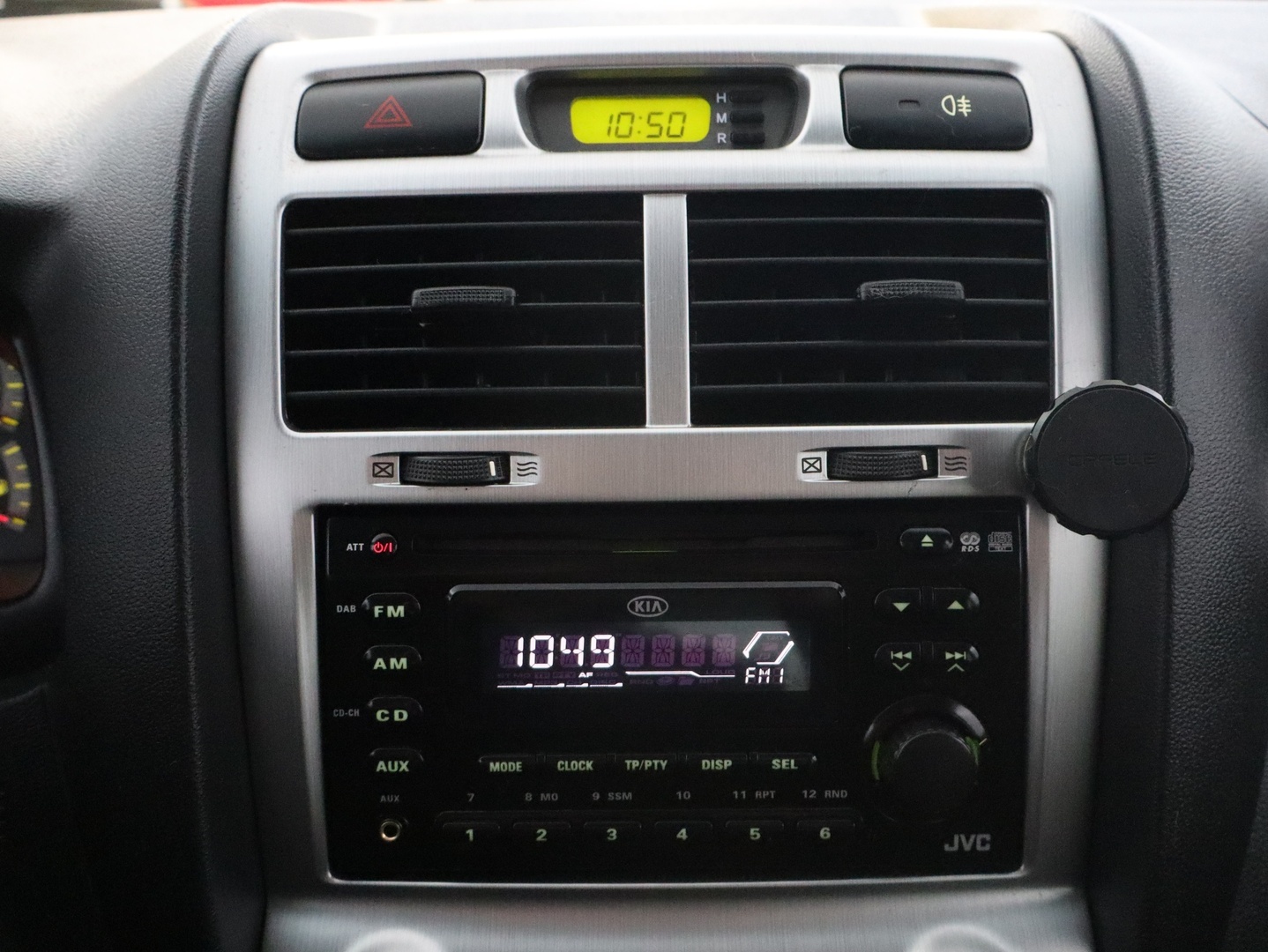 KIA Sportage 2008