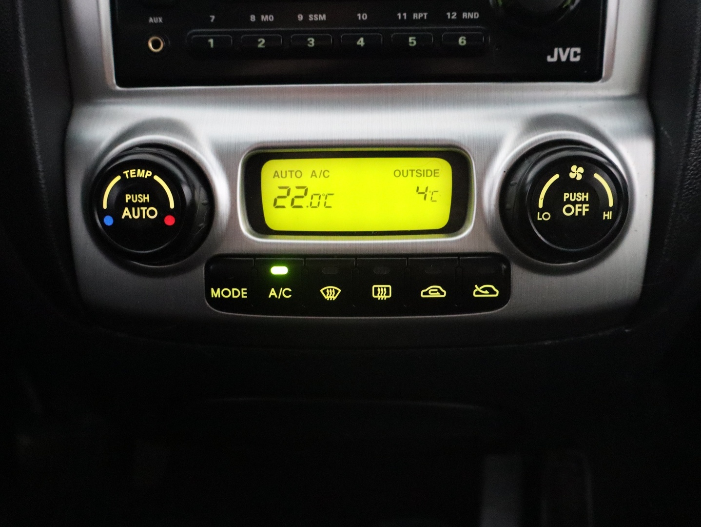 KIA Sportage 2008