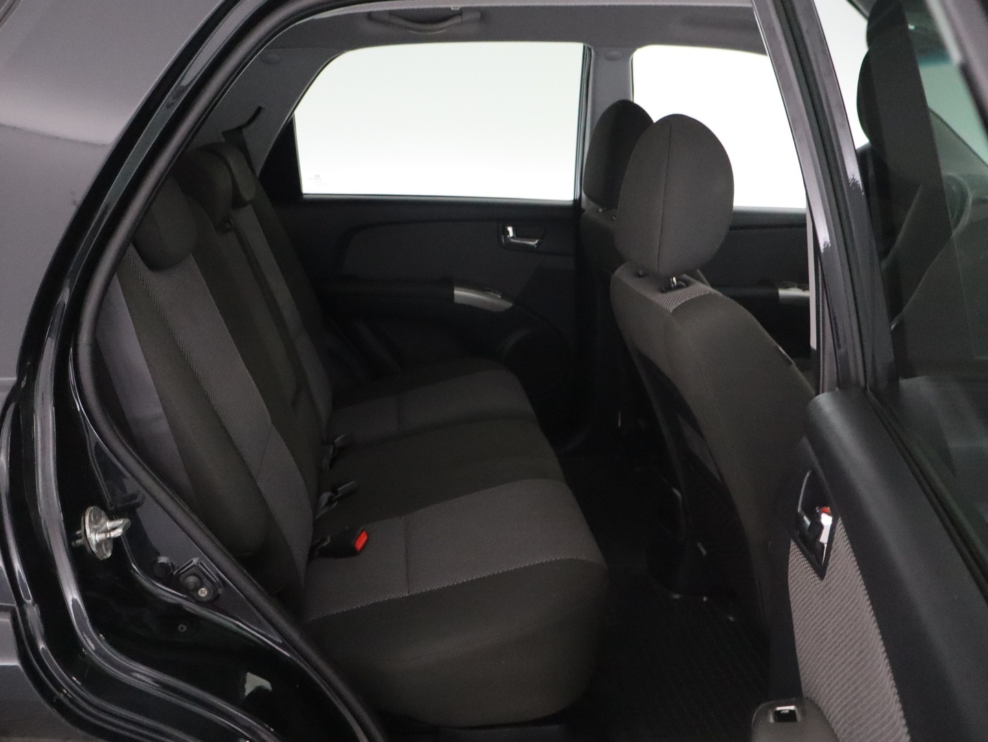 KIA Sportage 2008