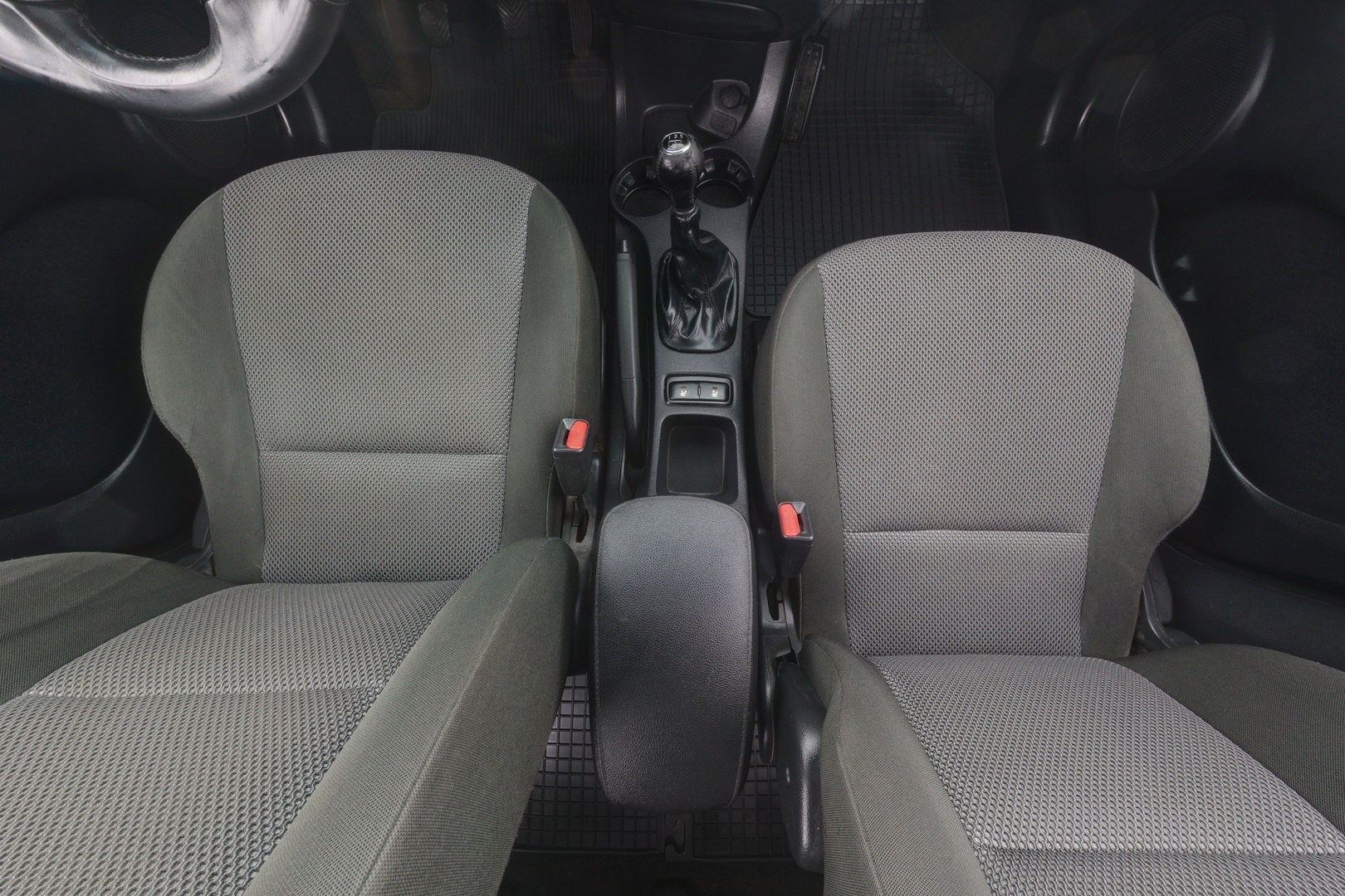 KIA Sportage 2008