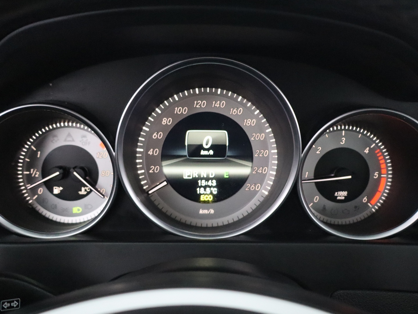 MERCEDES-BENZ C 2013