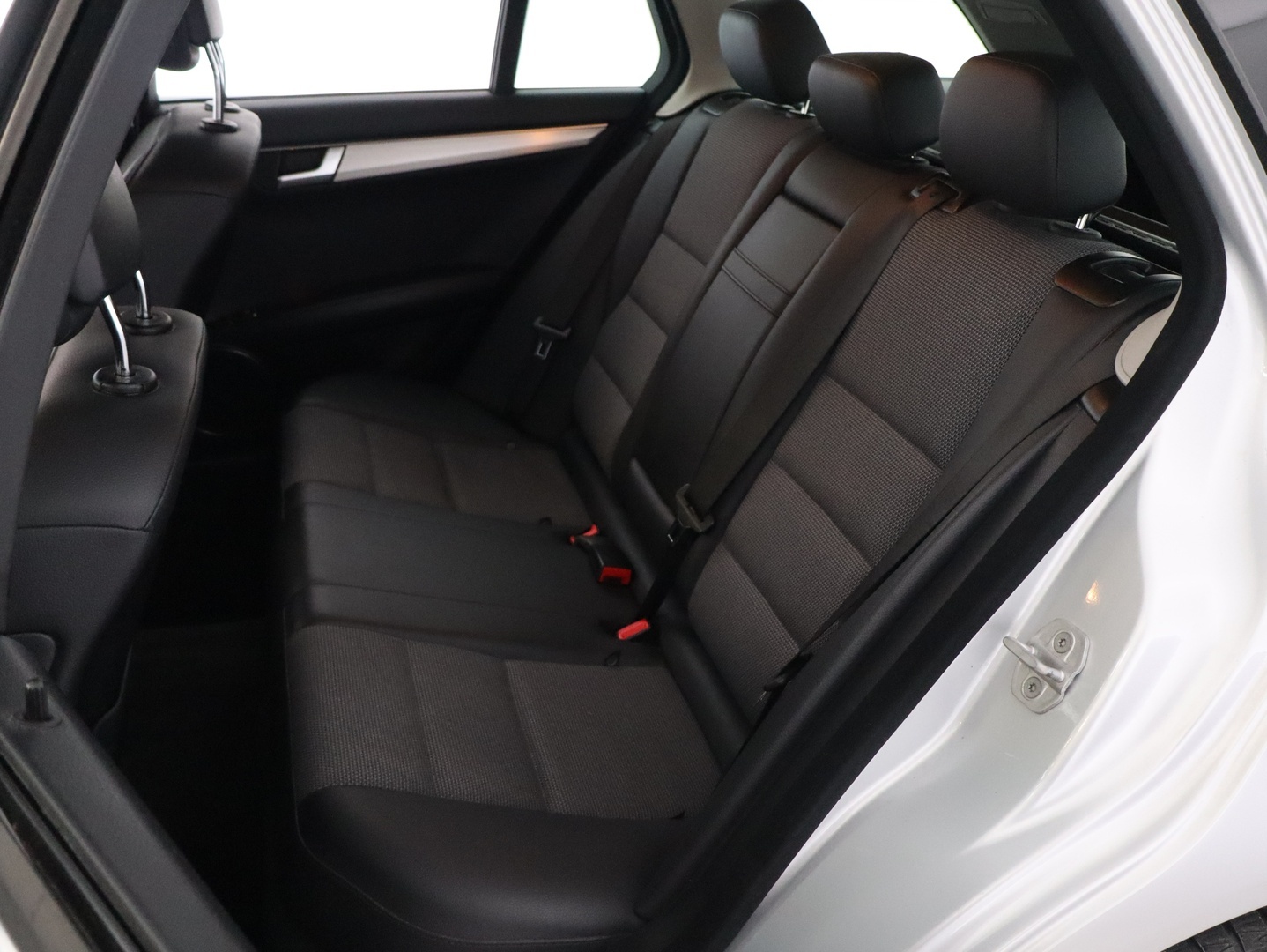 MERCEDES-BENZ C 2013