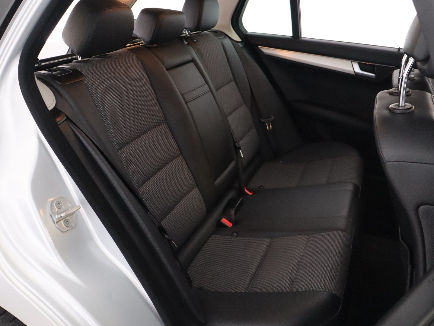 MERCEDES-BENZ C 2013