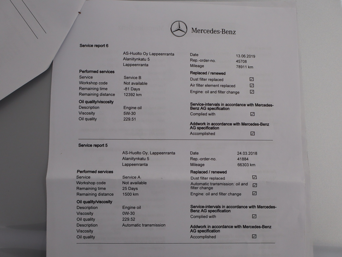 MERCEDES-BENZ C 2013