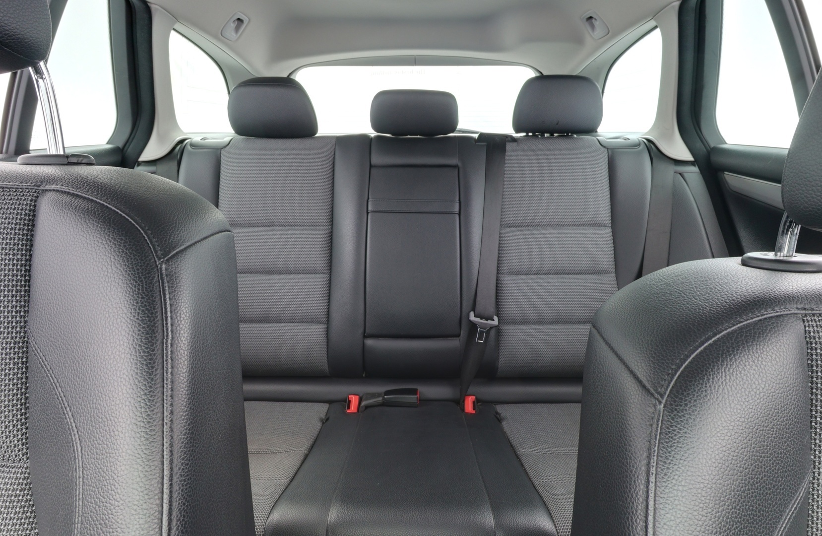 MERCEDES-BENZ C 2013