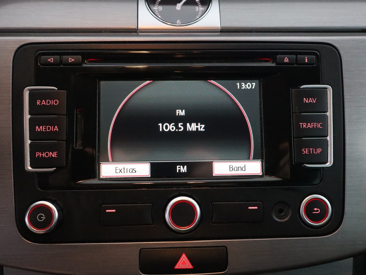 VOLKSWAGEN Passat 2014