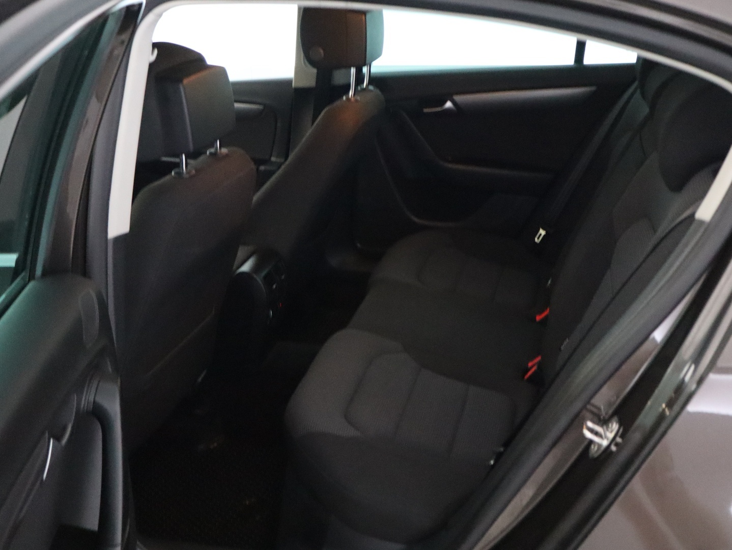 VOLKSWAGEN Passat 2014