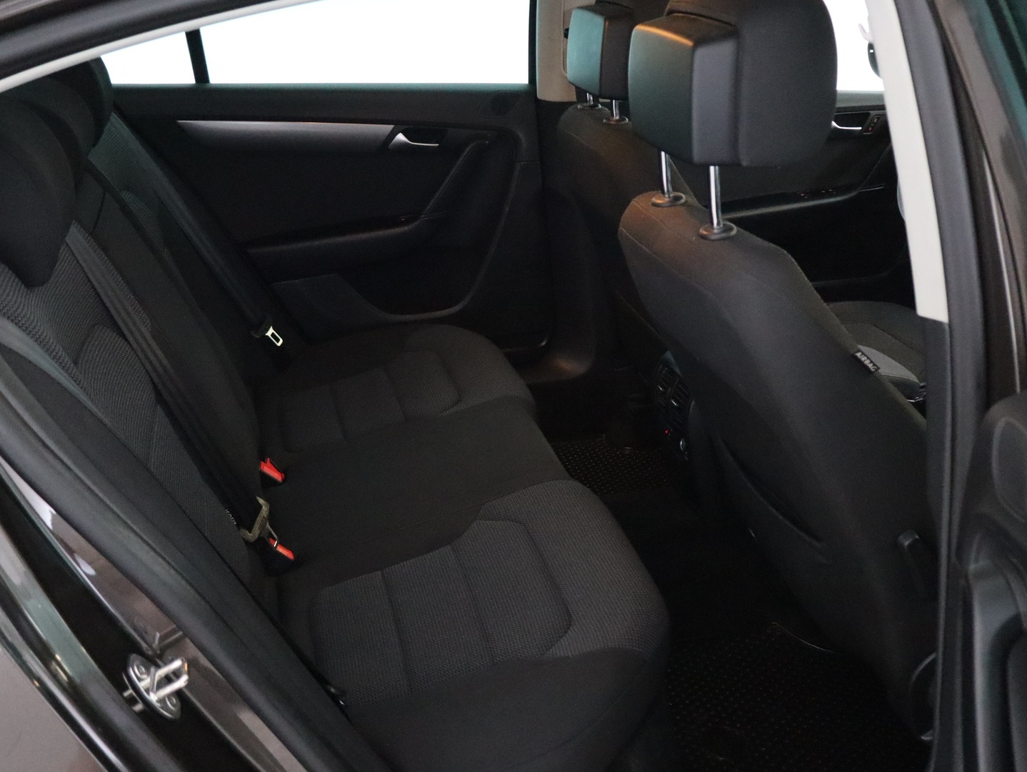 VOLKSWAGEN Passat 2014
