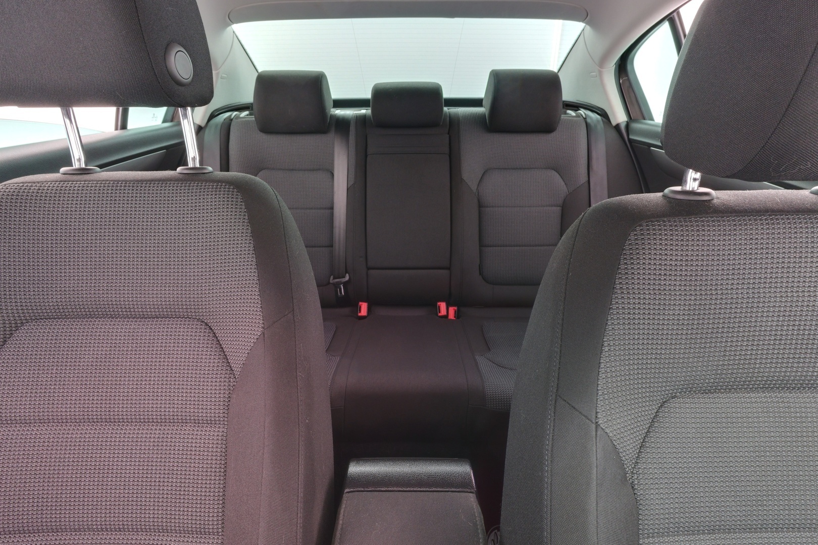 VOLKSWAGEN Passat 2014