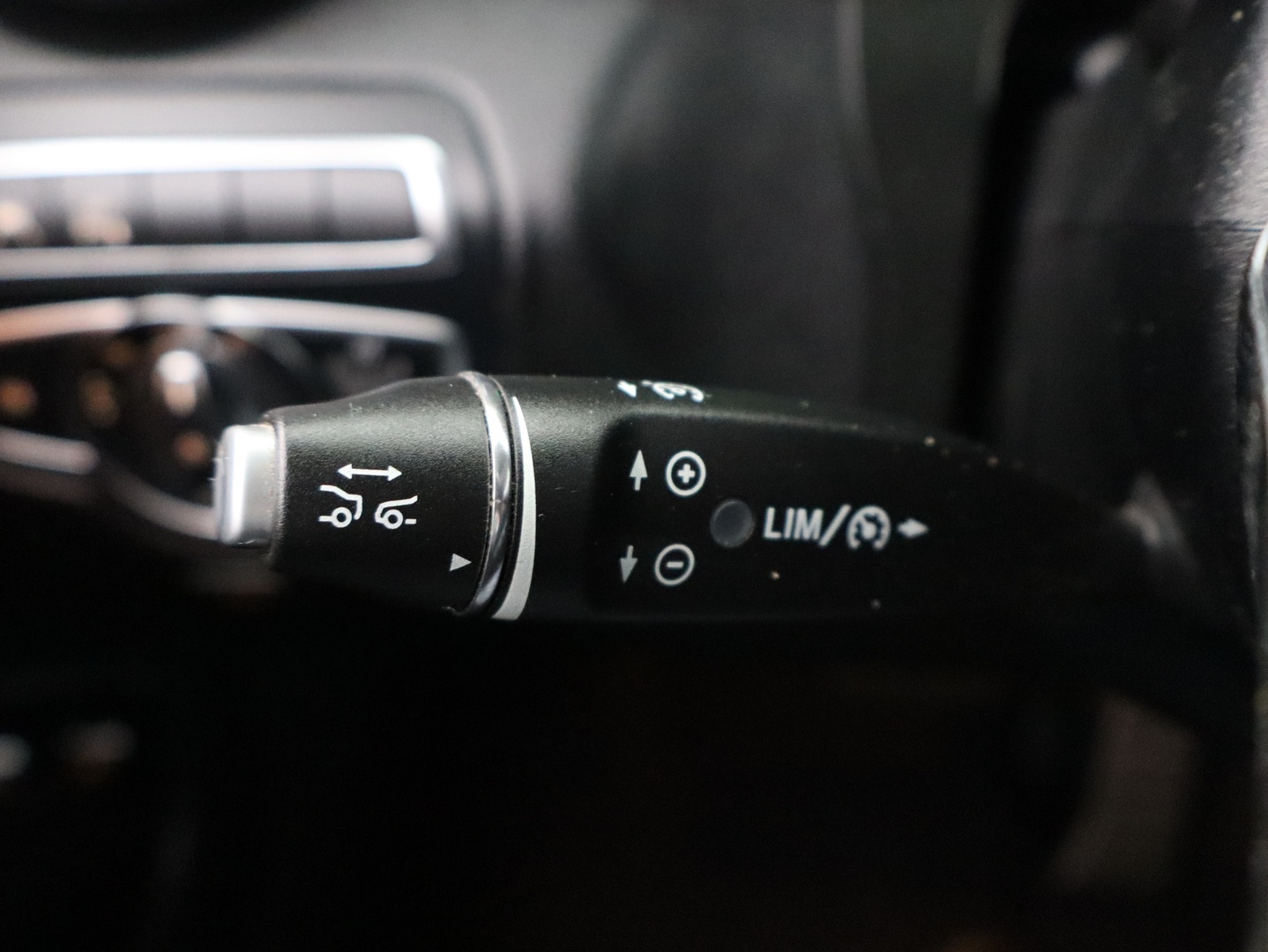 MERCEDES-BENZ GLC 2017