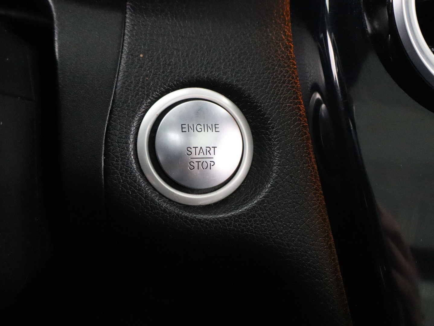 MERCEDES-BENZ GLC 2017