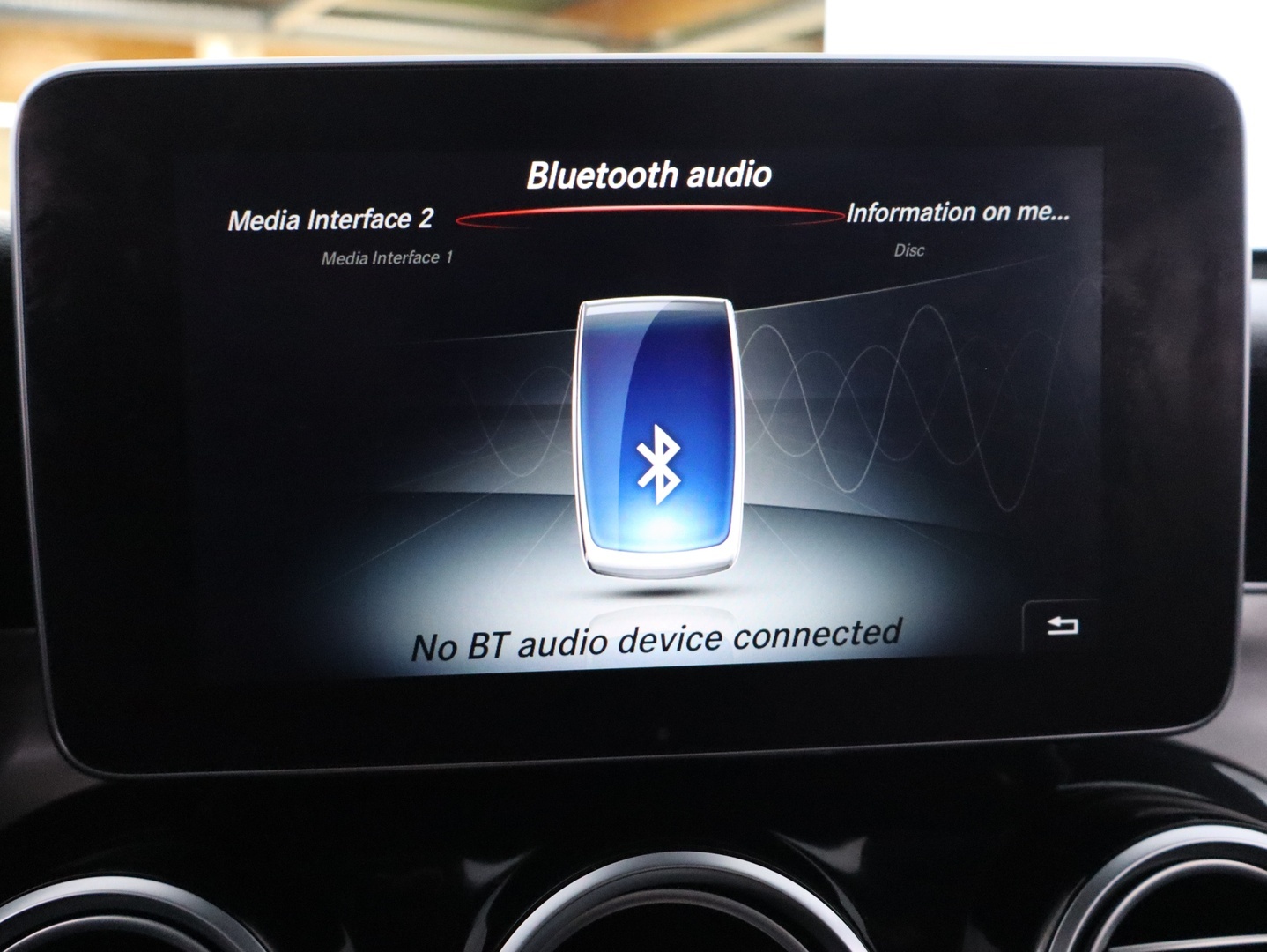 MERCEDES-BENZ GLC 2017