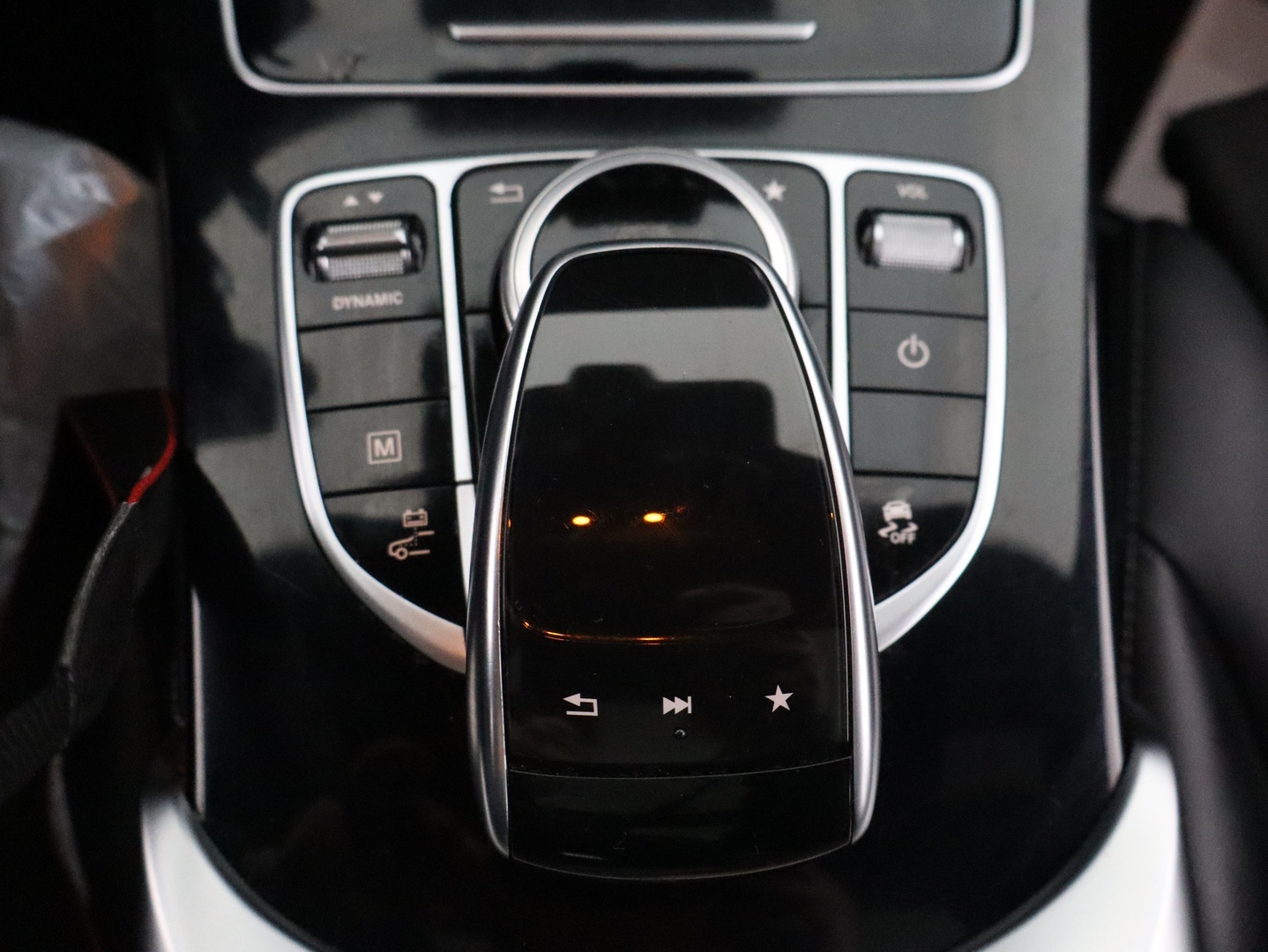 MERCEDES-BENZ GLC 2017