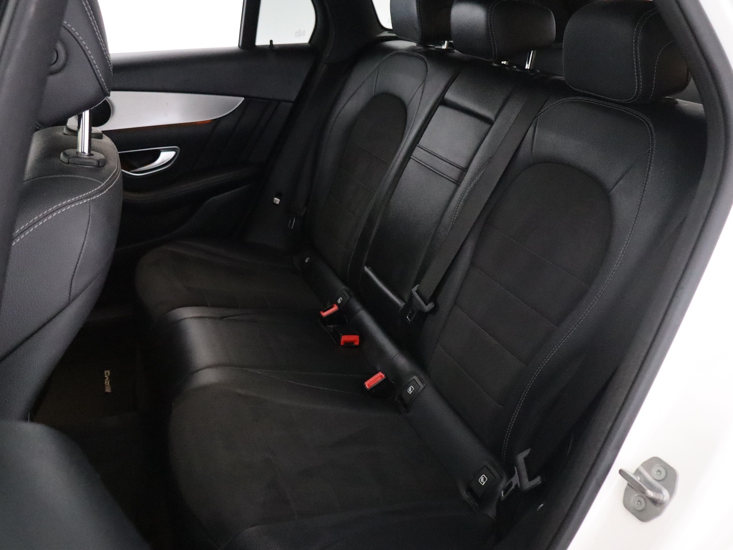 MERCEDES-BENZ GLC 2017