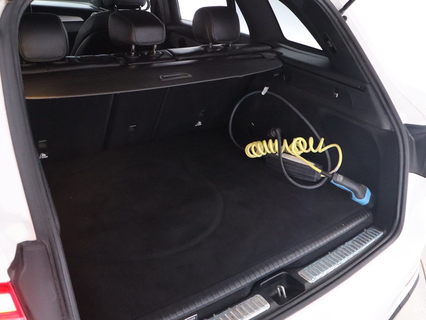 MERCEDES-BENZ GLC 2017