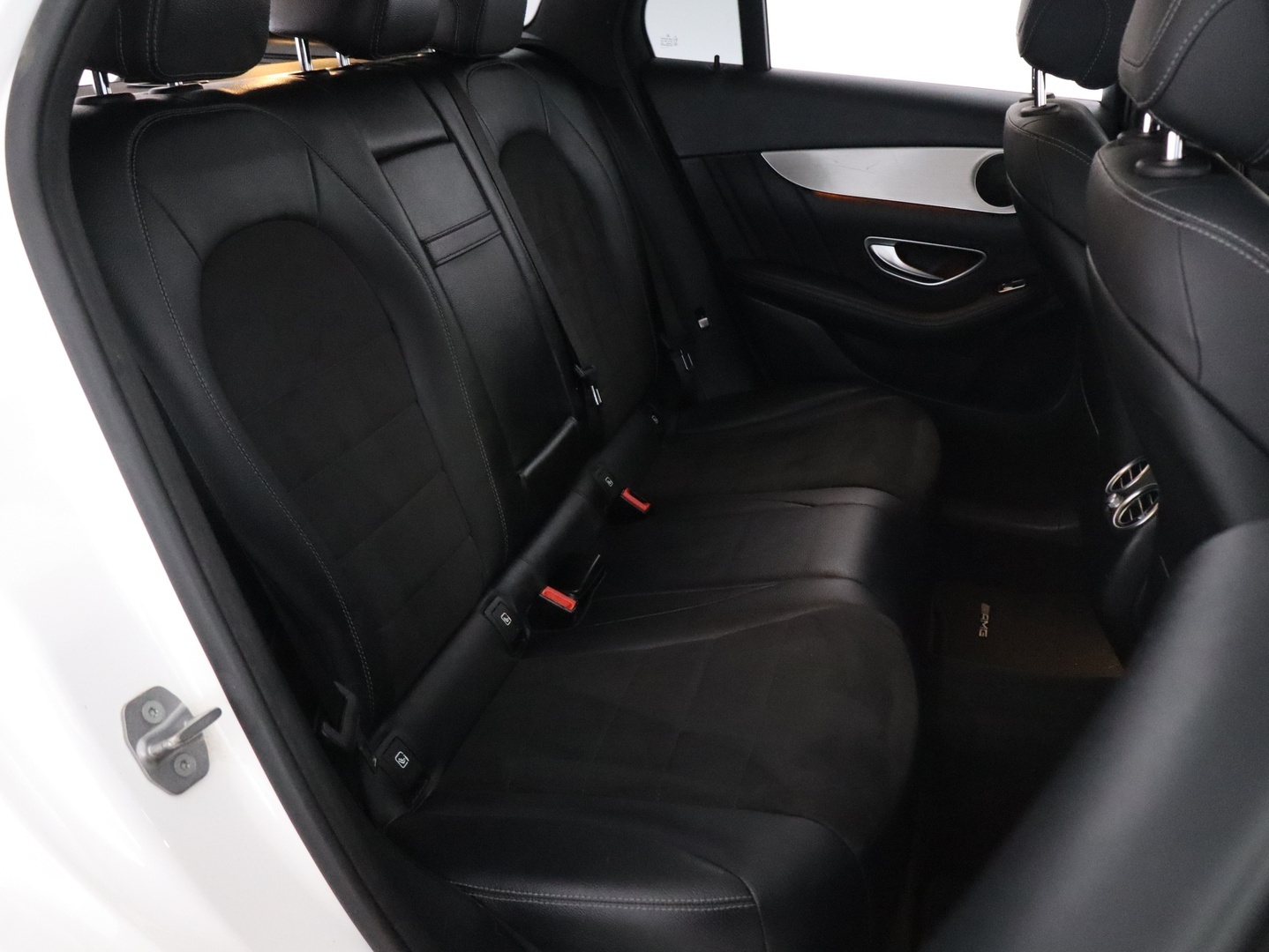 MERCEDES-BENZ GLC 2017