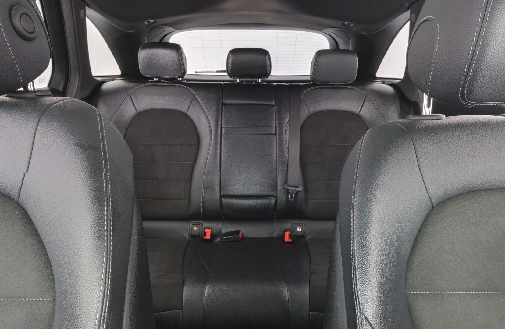 MERCEDES-BENZ GLC 2017