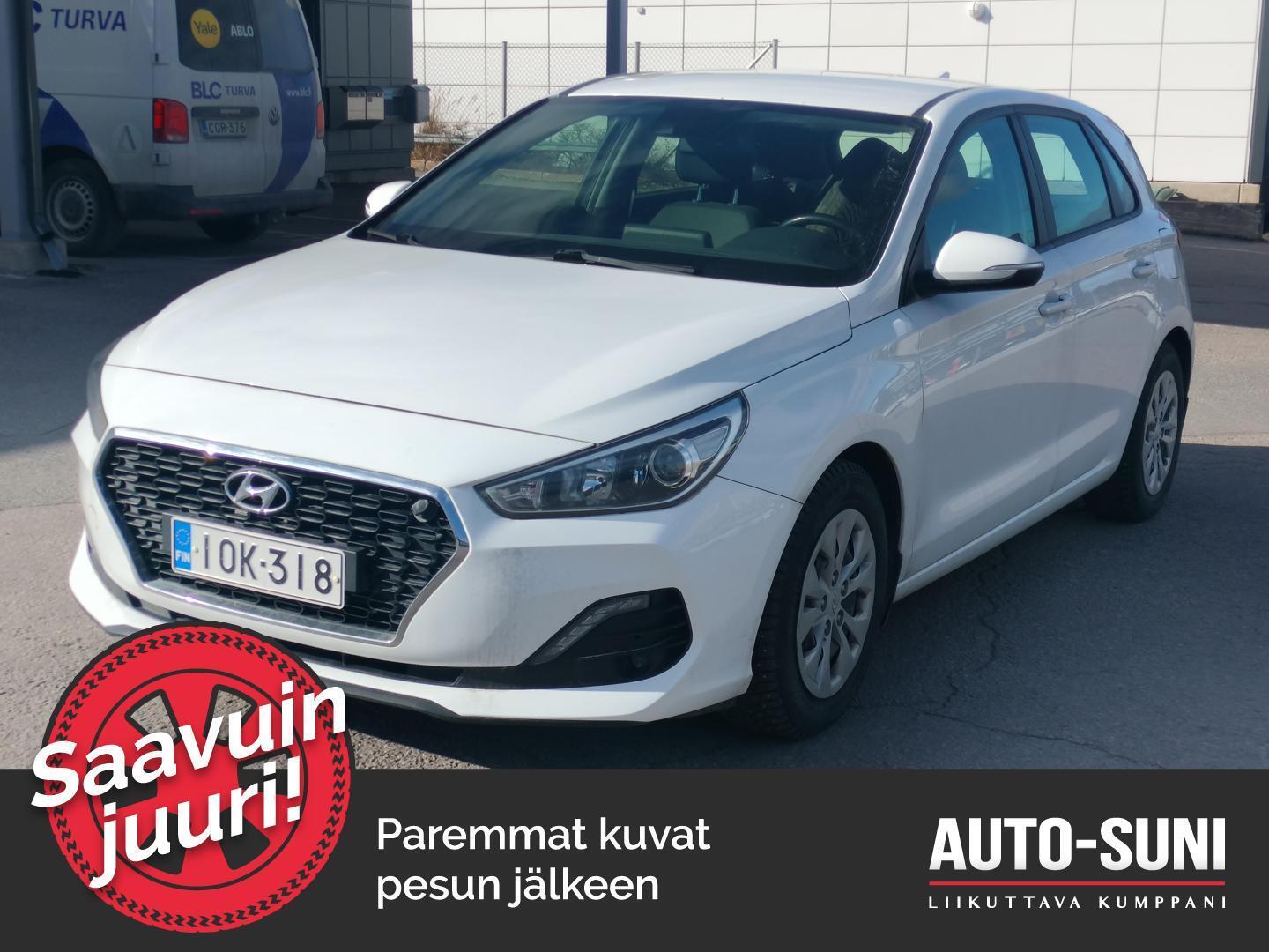 HYUNDAI i30 Hatchback 2019