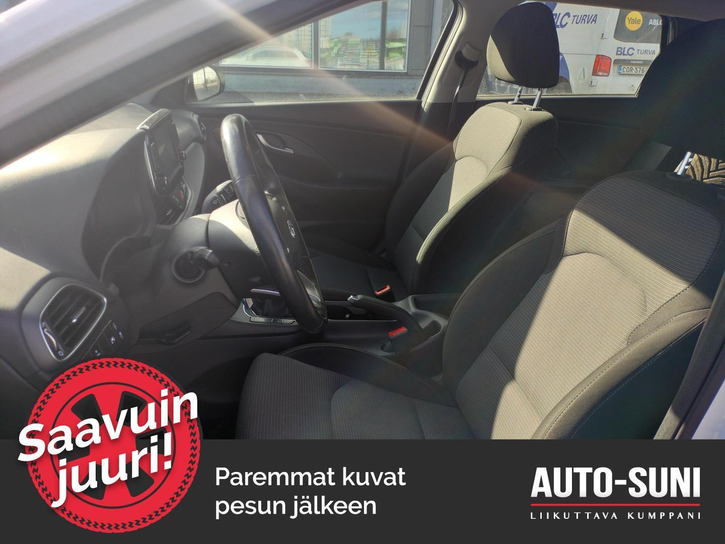 HYUNDAI i30 Hatchback 2019