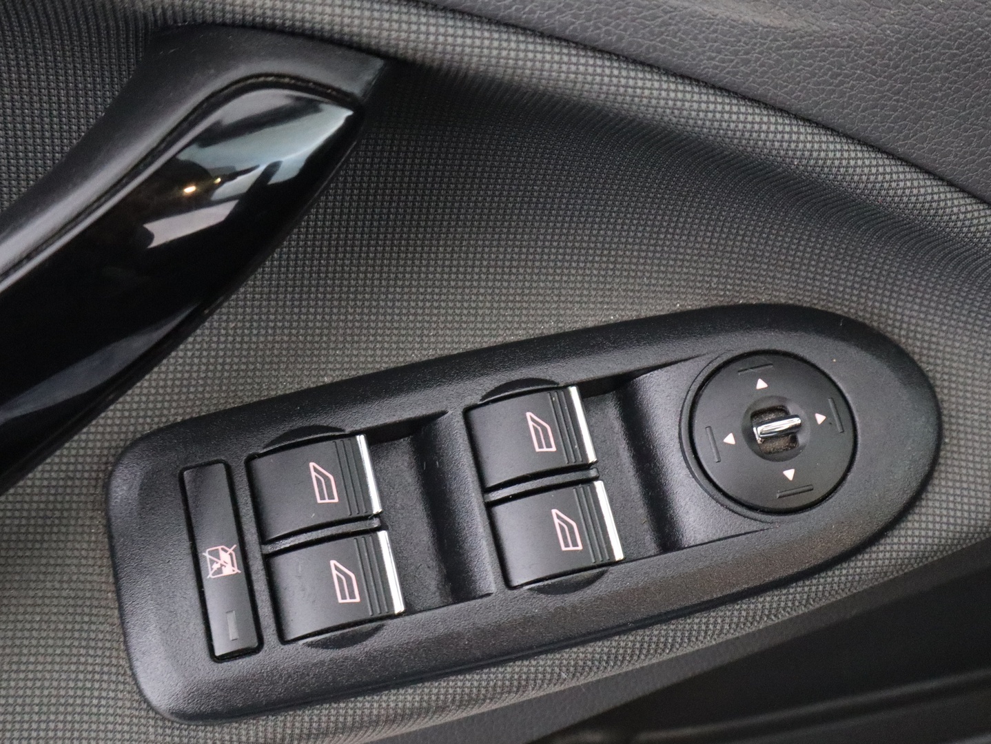FORD Kuga 2012