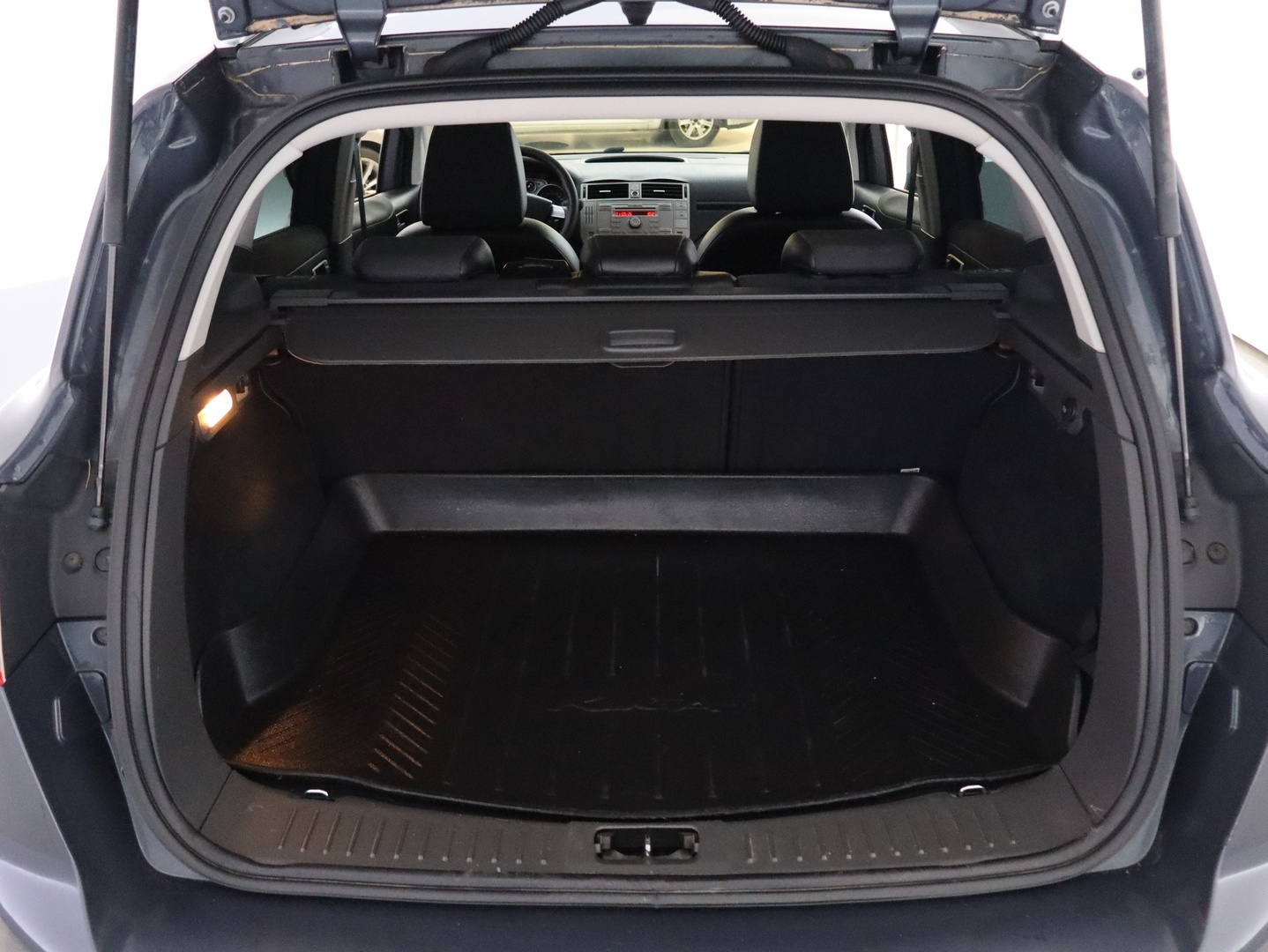 FORD Kuga 2012