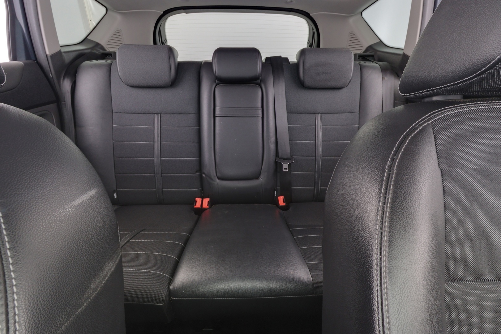 FORD Kuga 2012