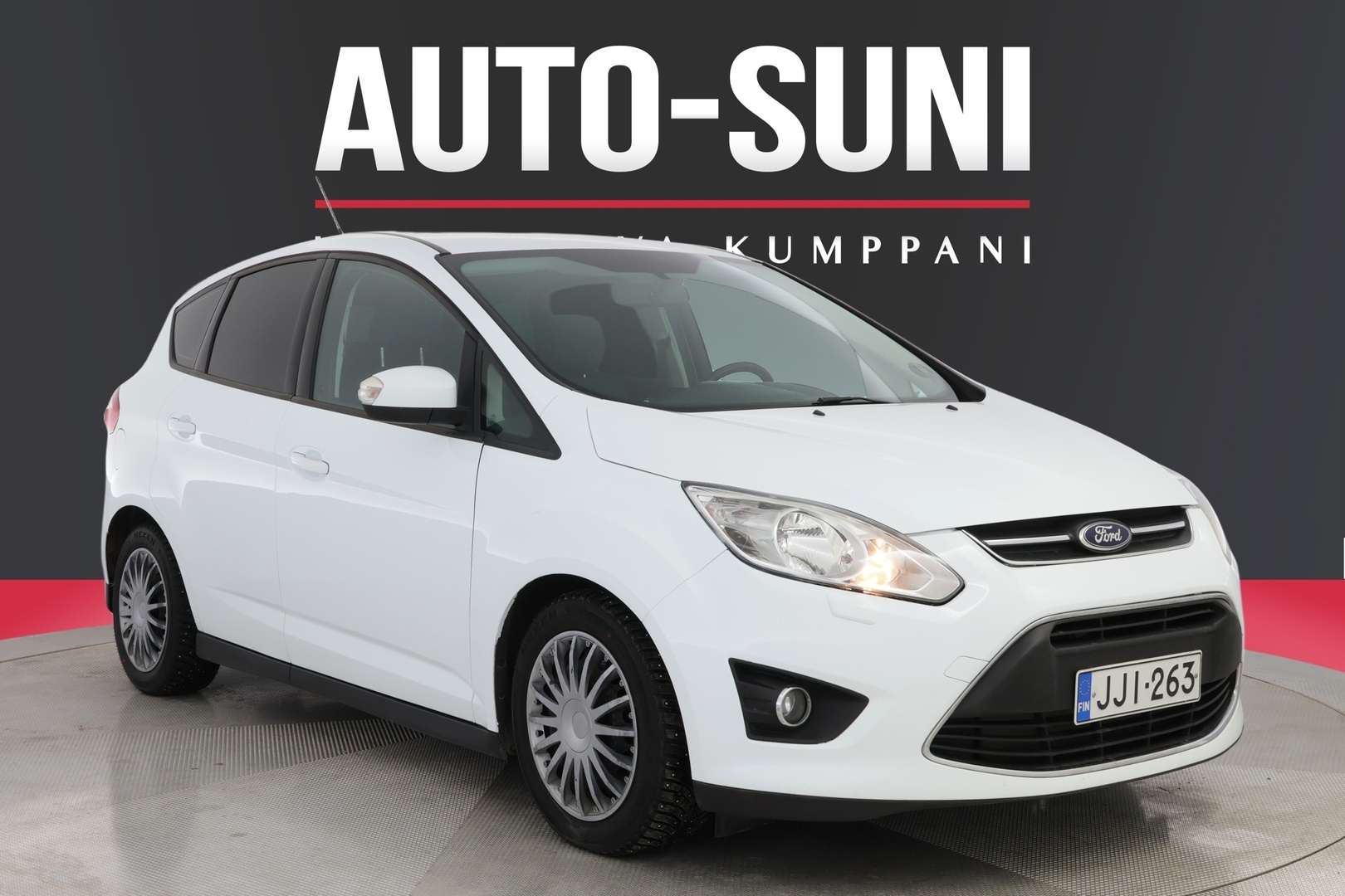 FORD C-Max 2014