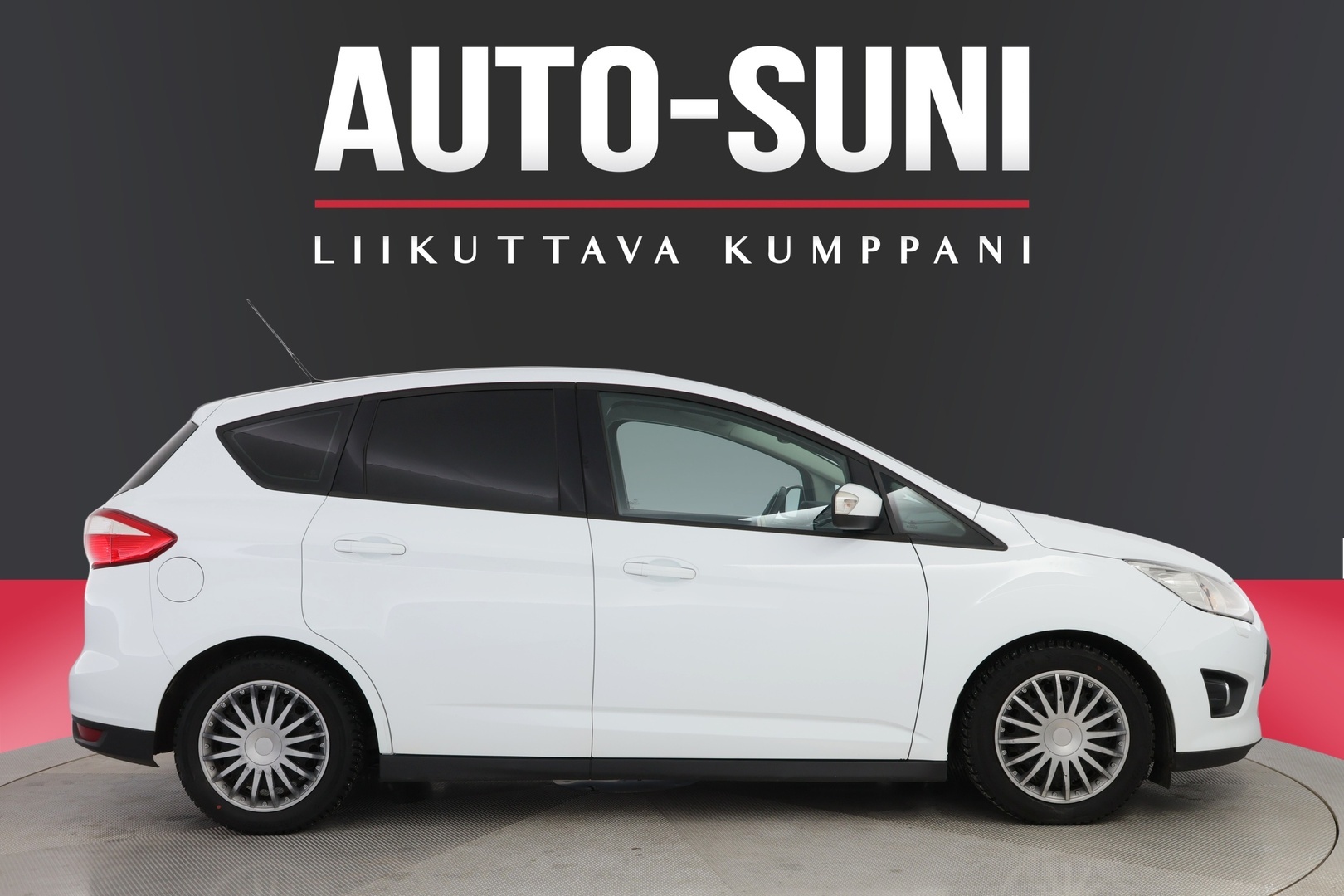FORD C-Max 2014