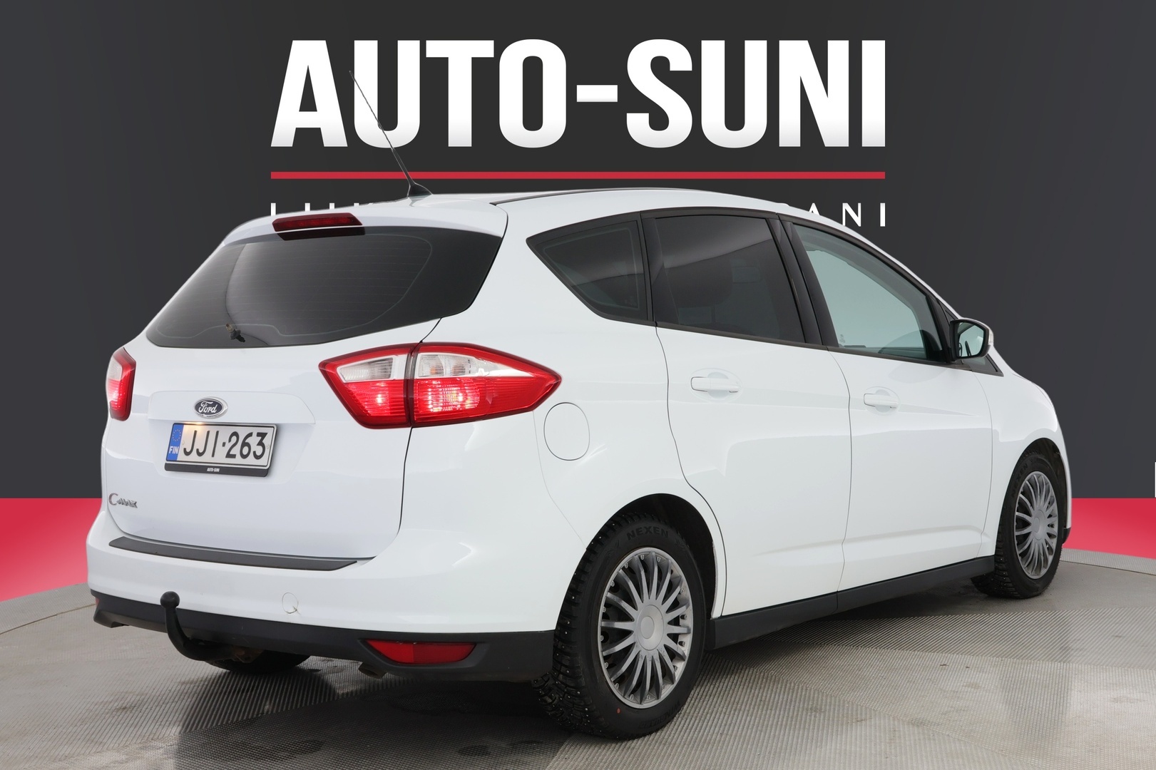 FORD C-Max 2014