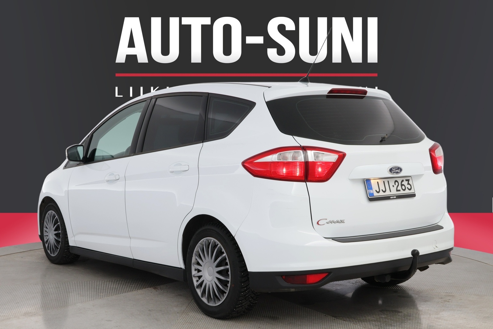 FORD C-Max 2014