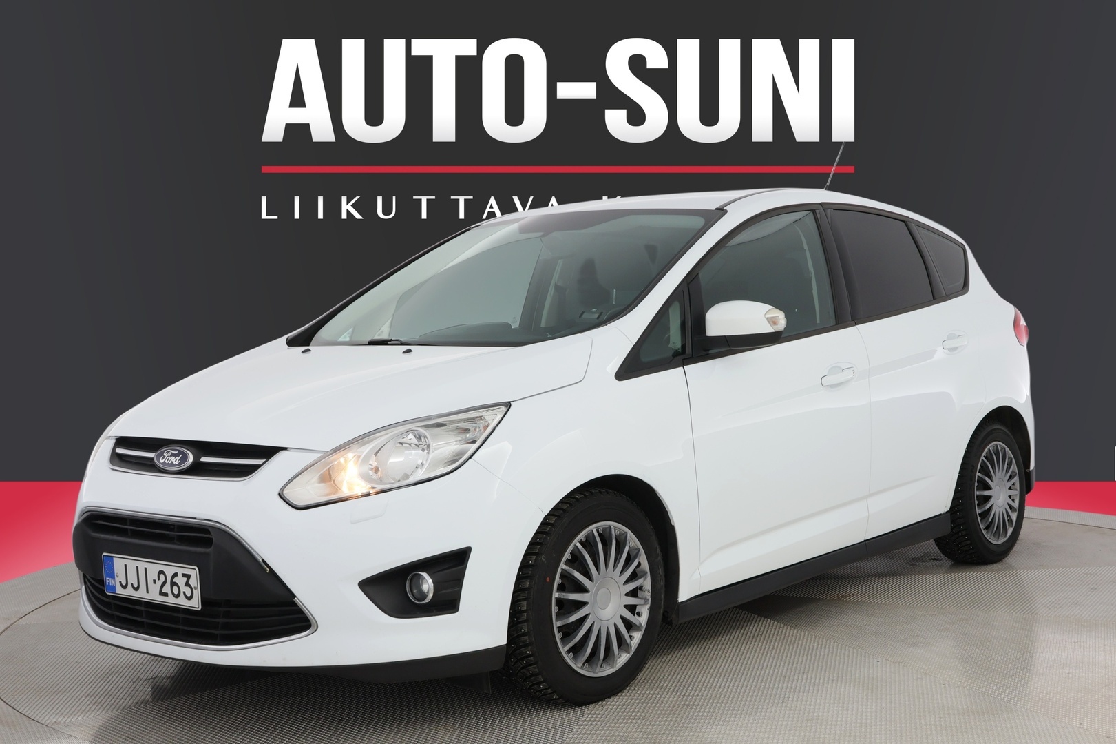 FORD C-Max 2014