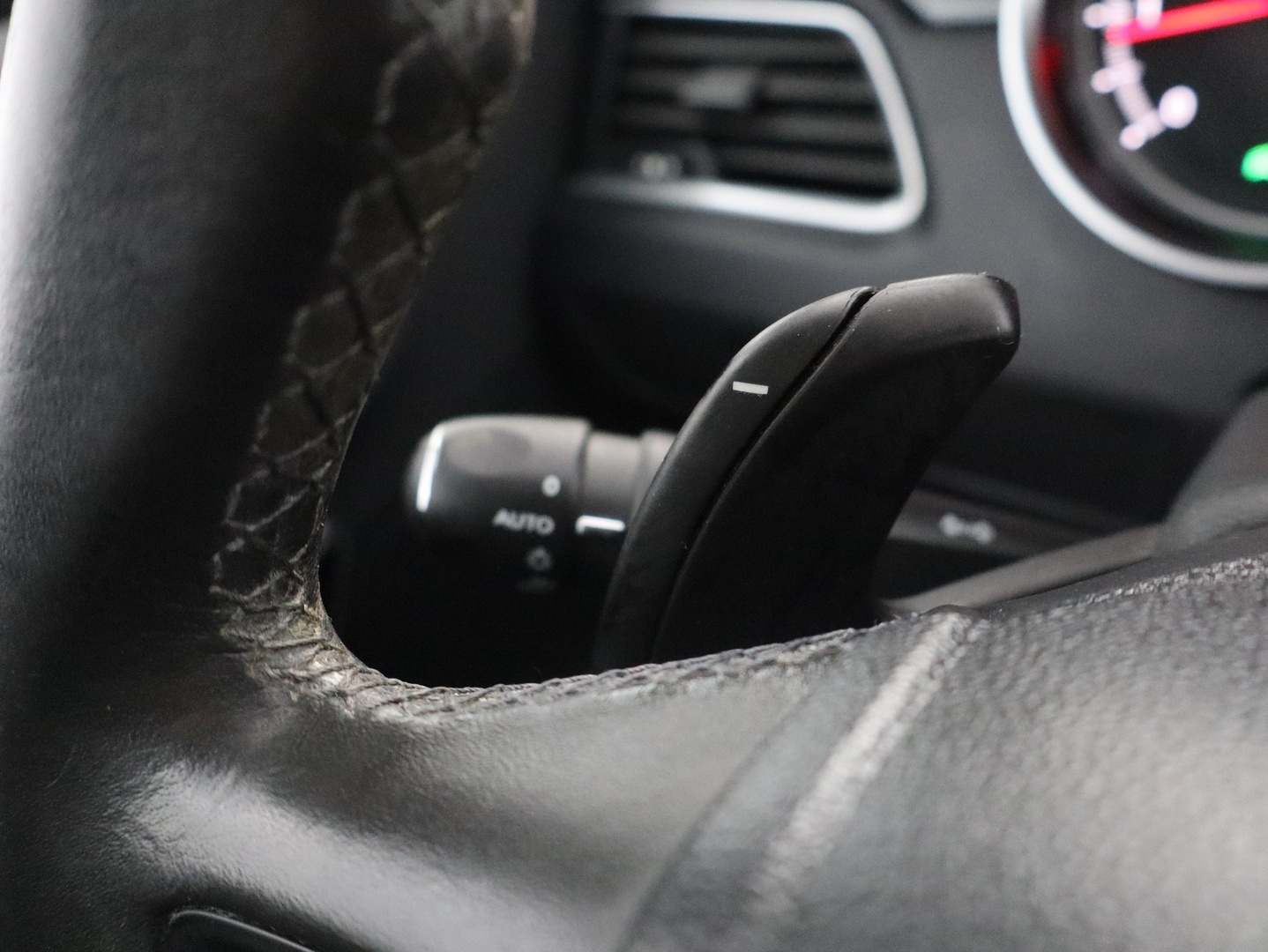 PEUGEOT 508 2015