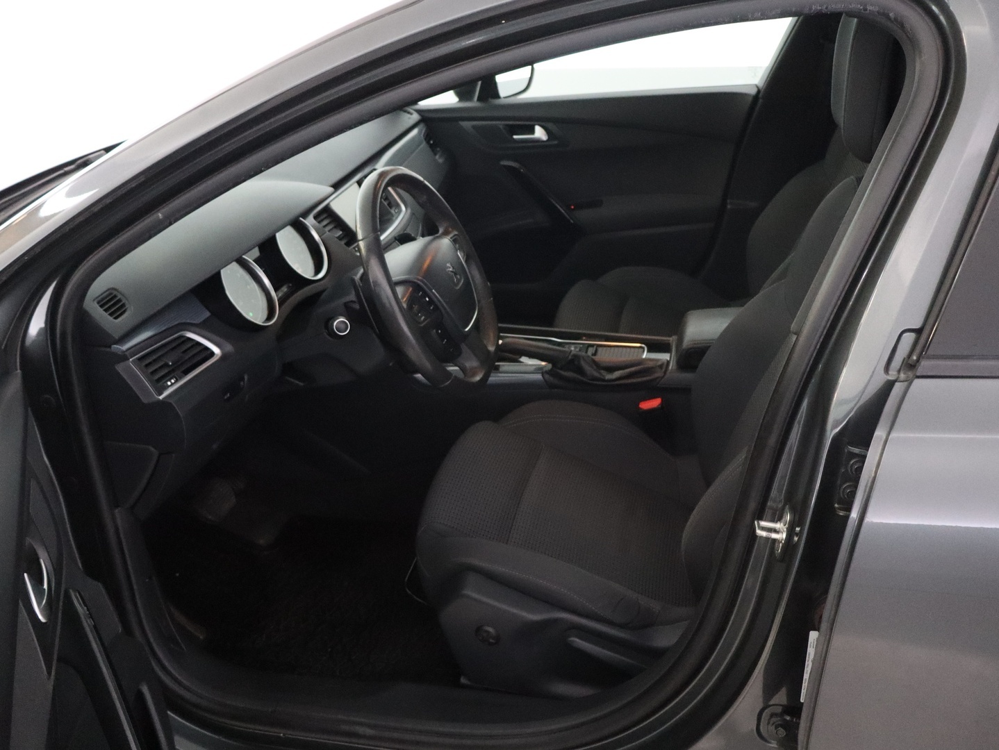 PEUGEOT 508 2015