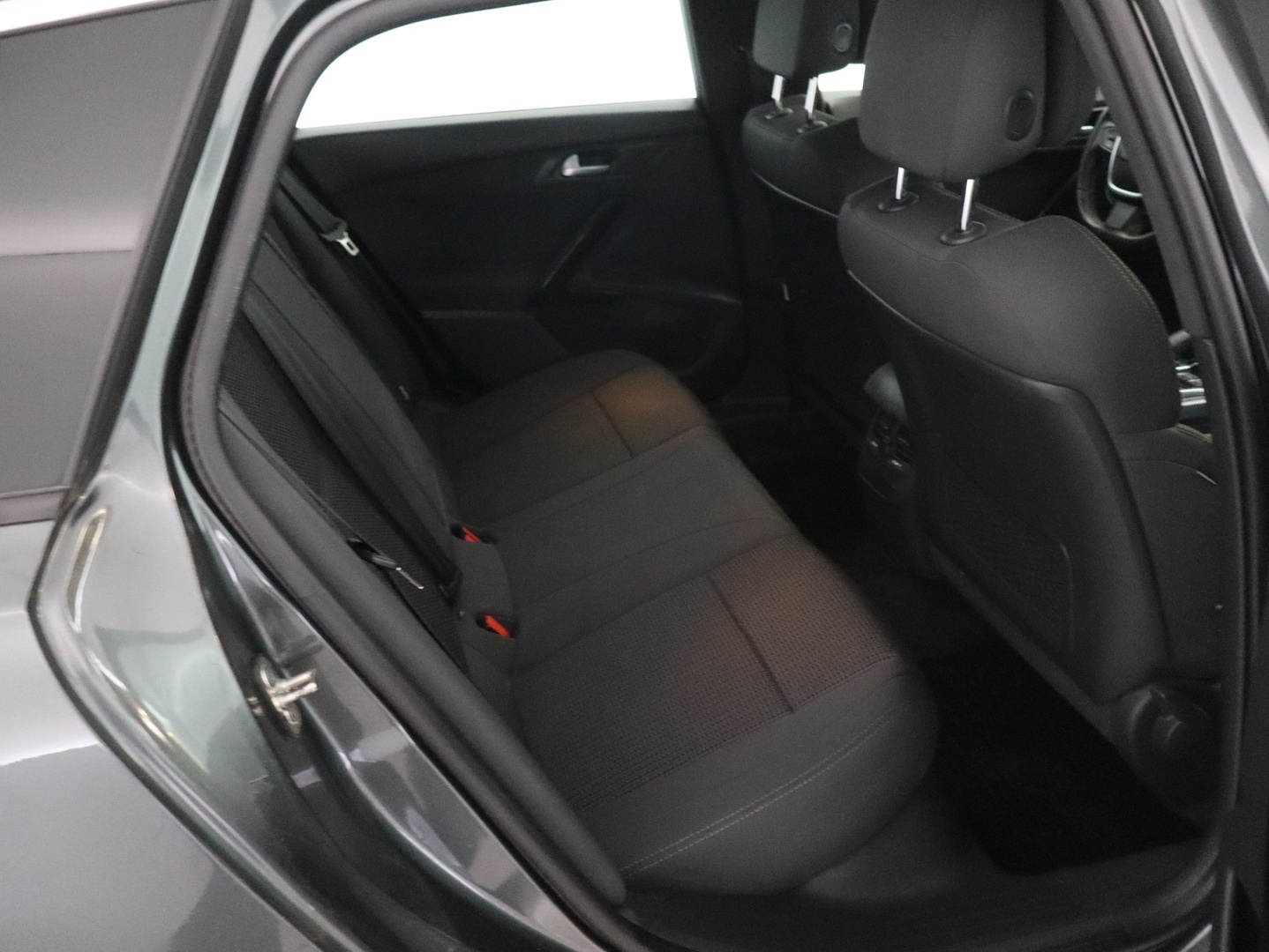 PEUGEOT 508 2015