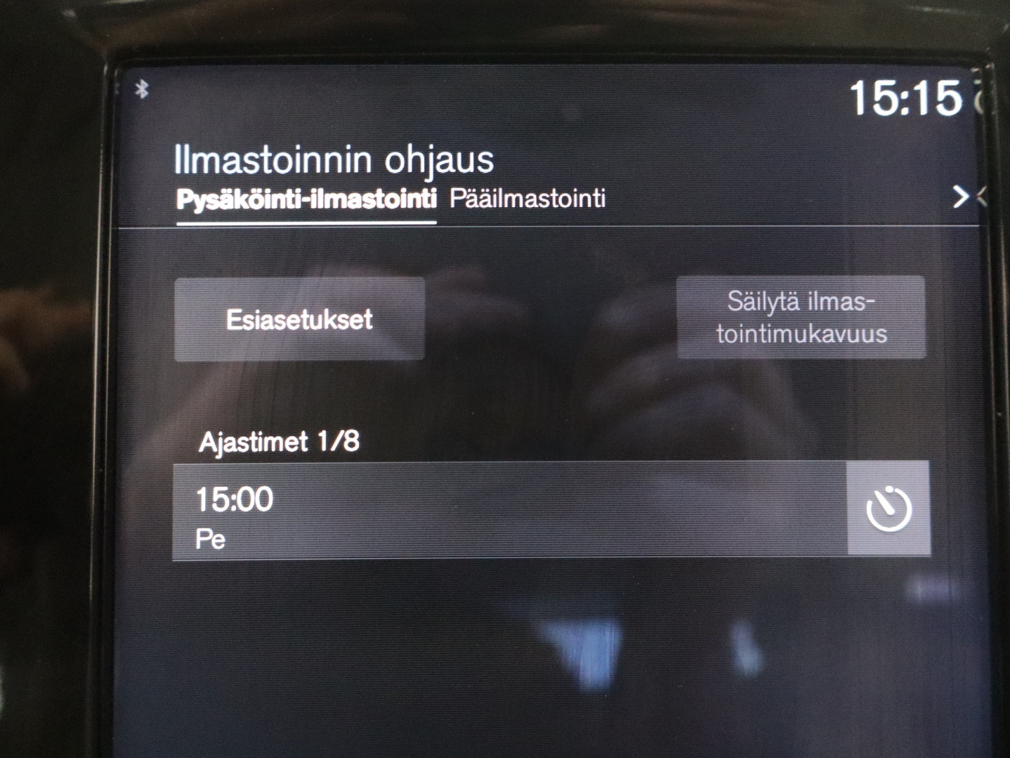 VOLVO V90 2017