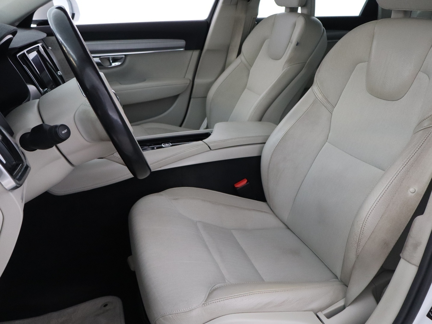 VOLVO V90 2017