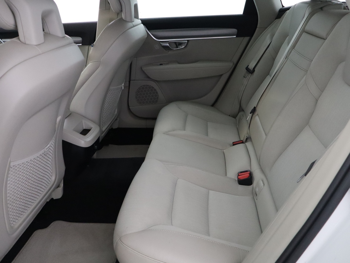 VOLVO V90 2017