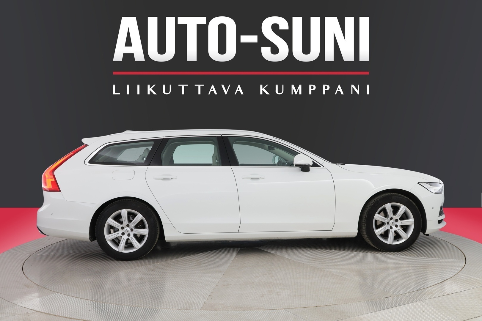 VOLVO V90 2017
