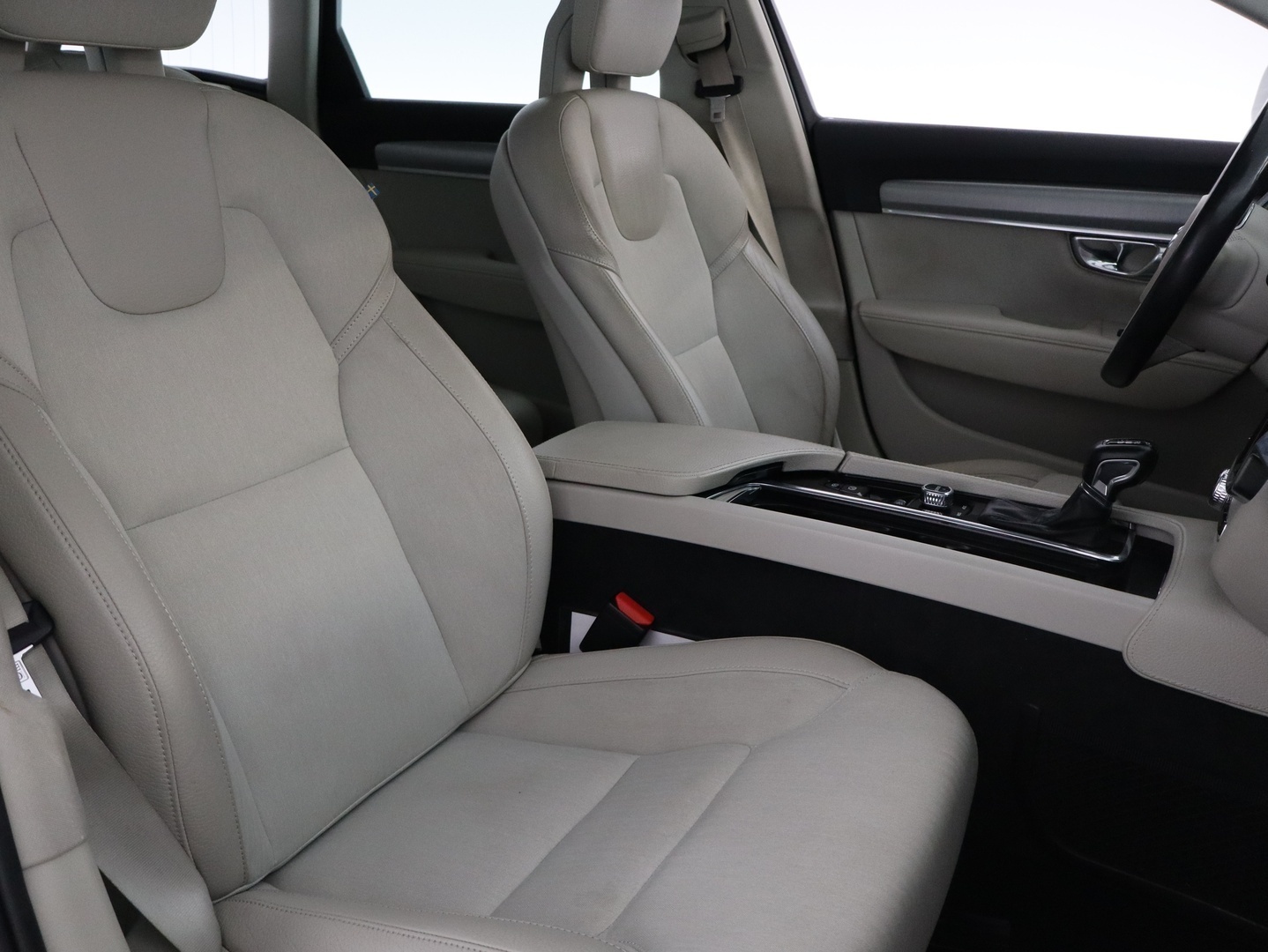 VOLVO V90 2017