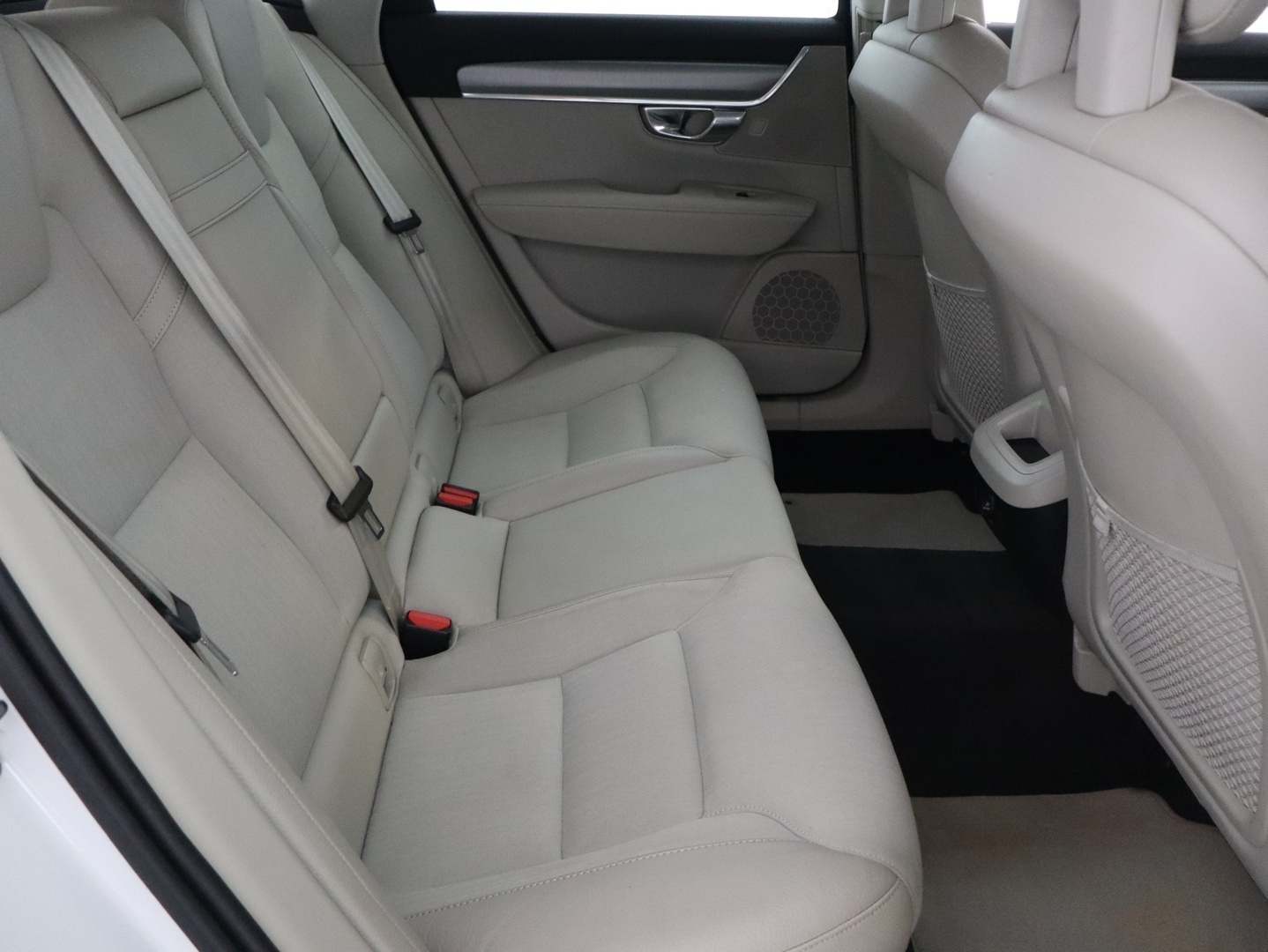 VOLVO V90 2017