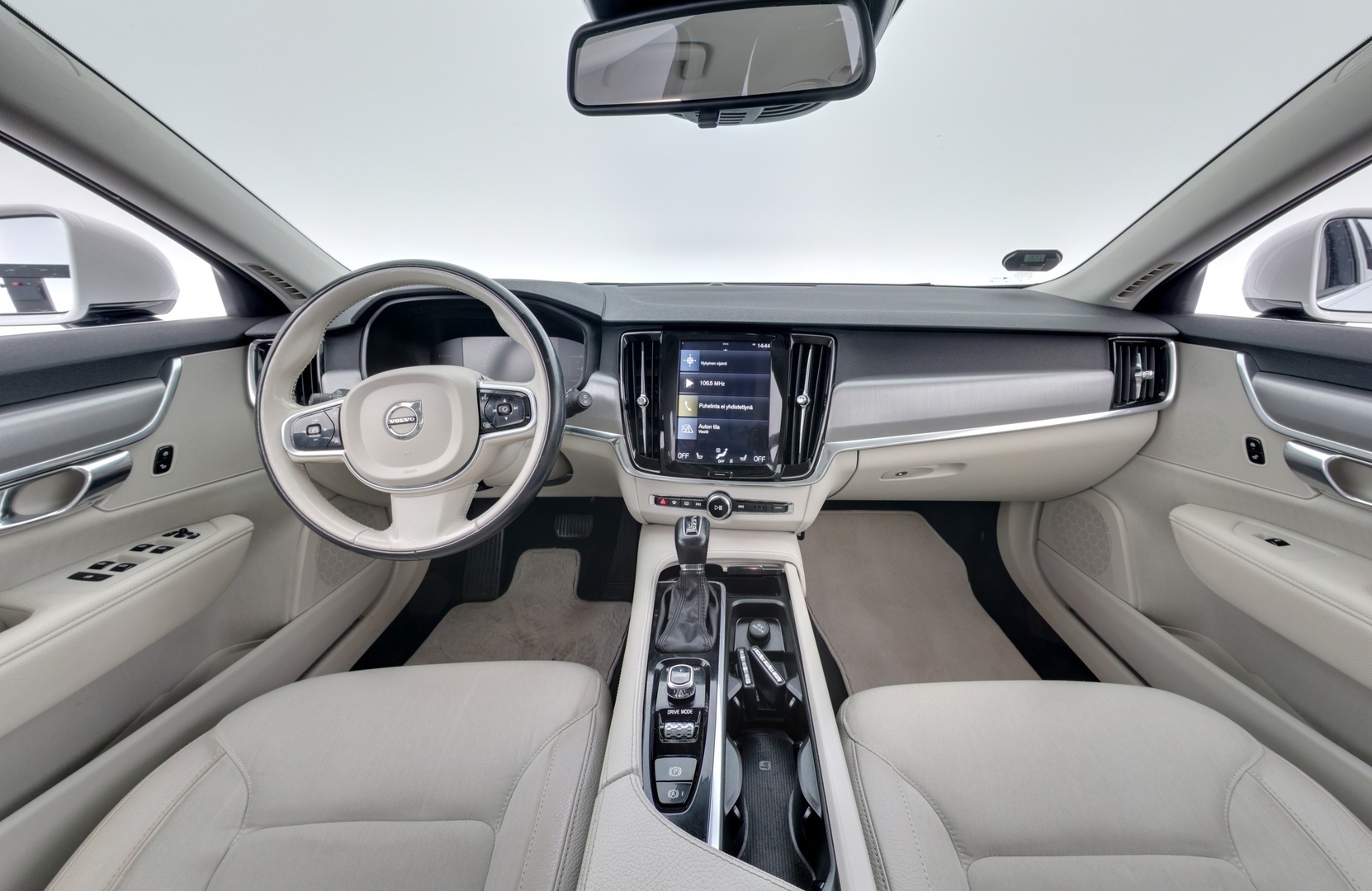 VOLVO V90 2017