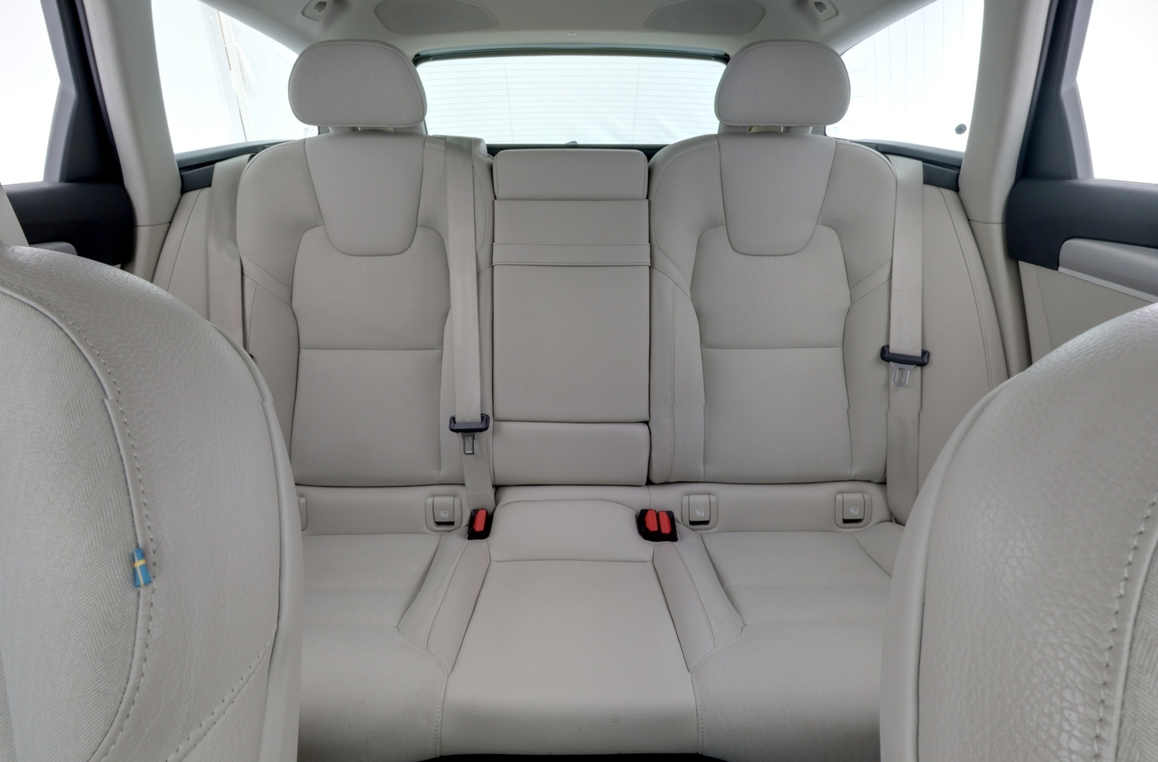 VOLVO V90 2017
