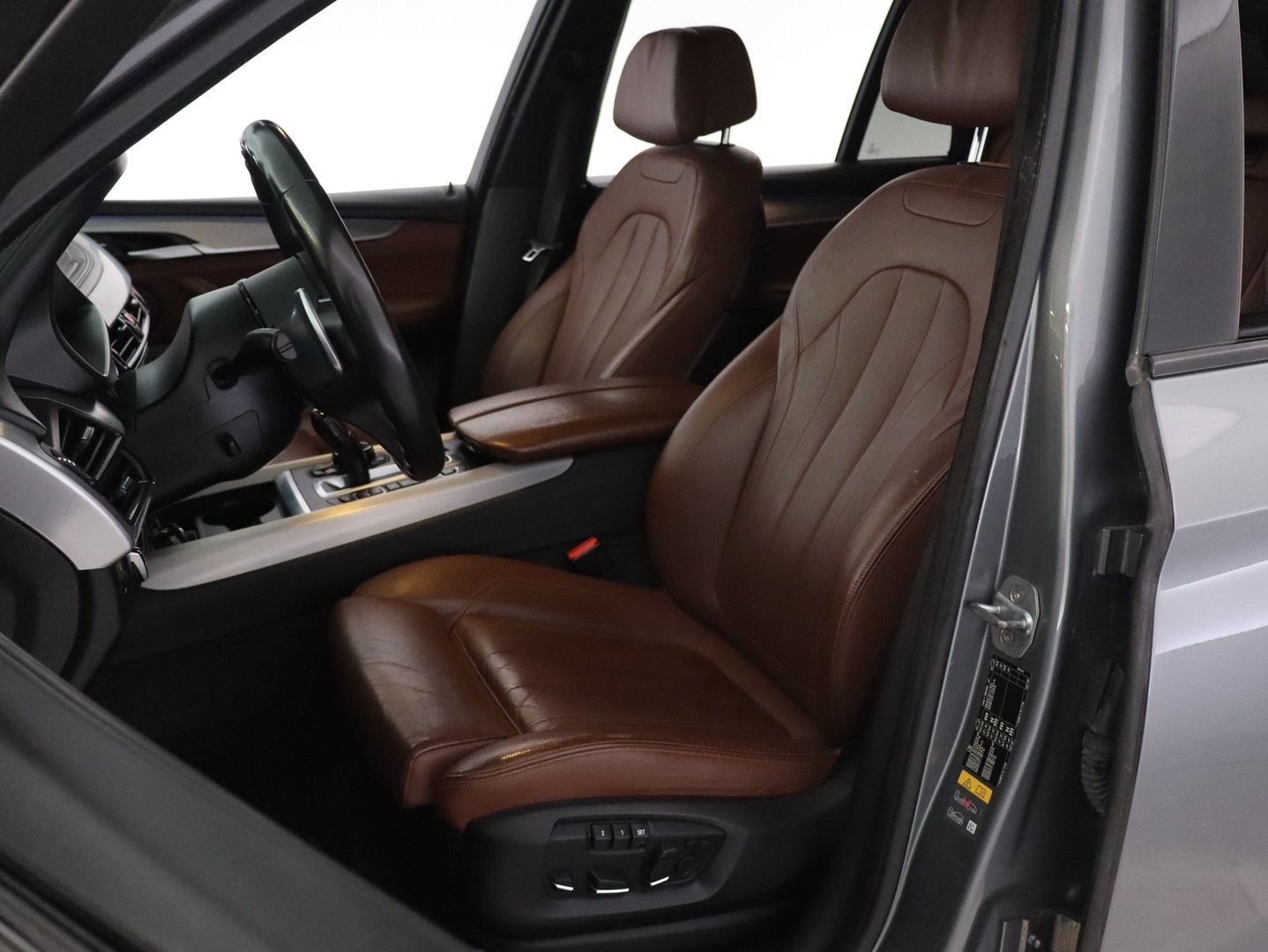 BMW X5 2015