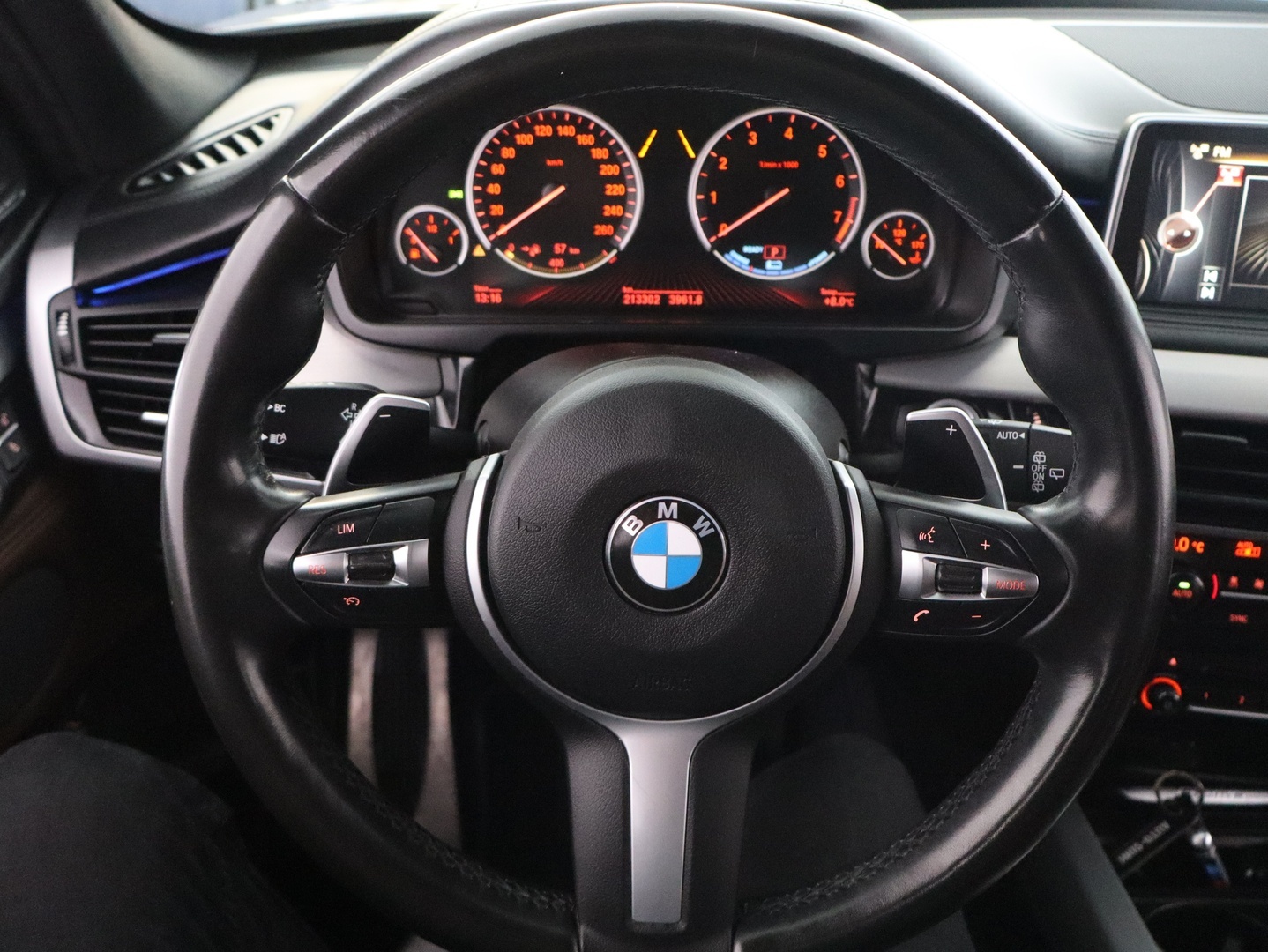 BMW X5 2015