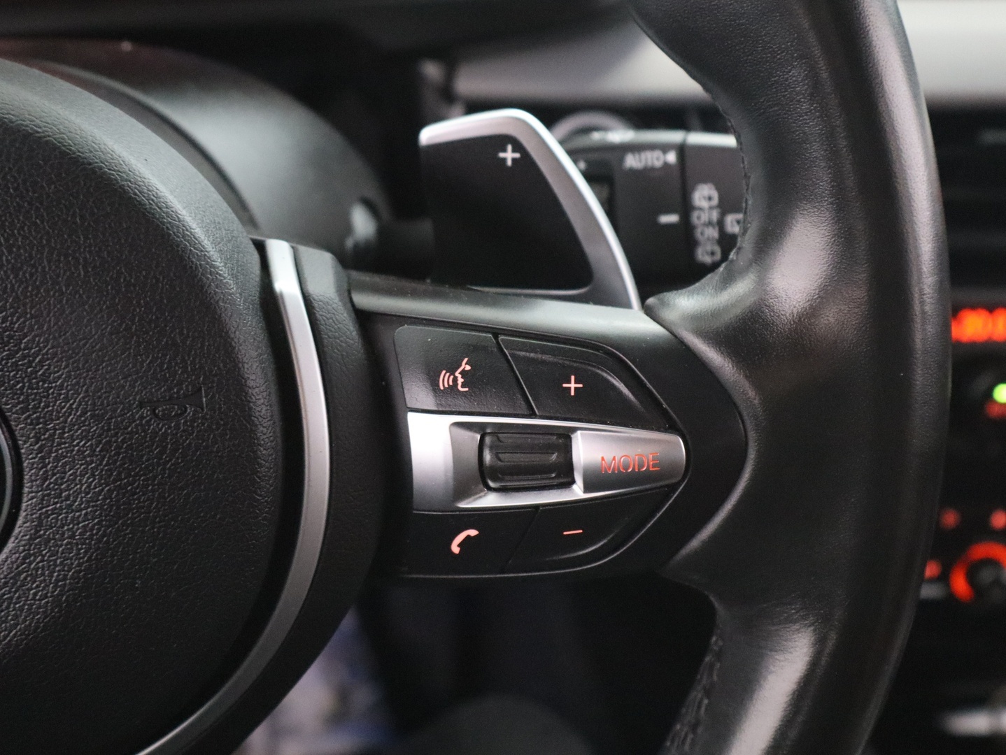 BMW X5 2015