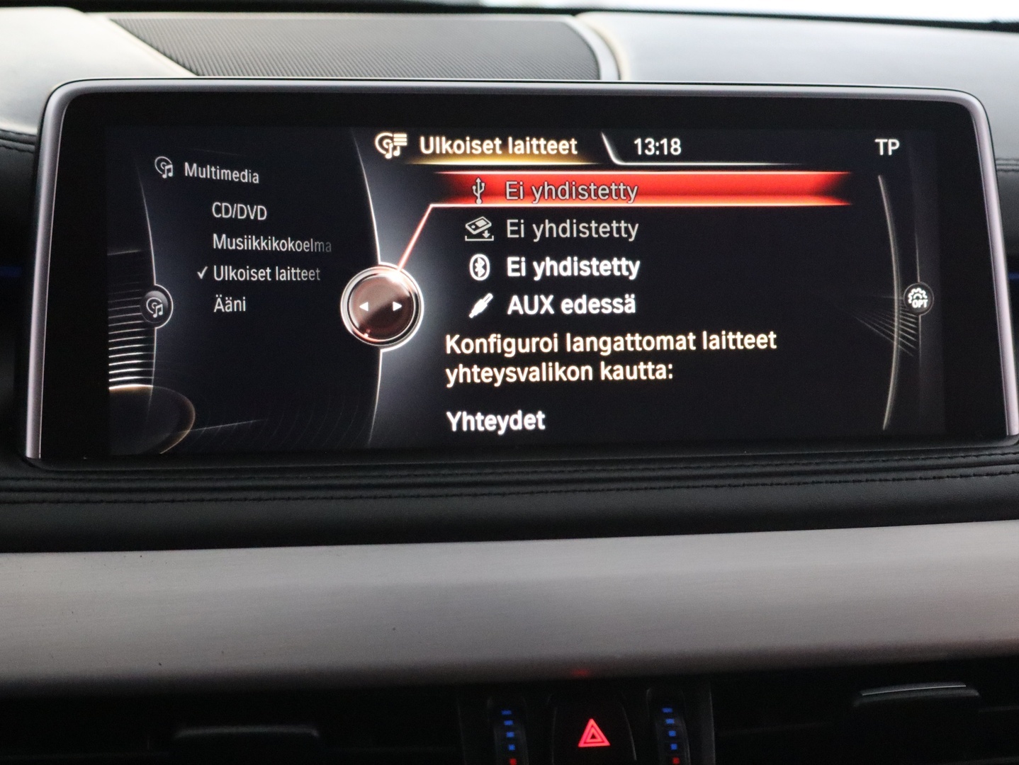 BMW X5 2015