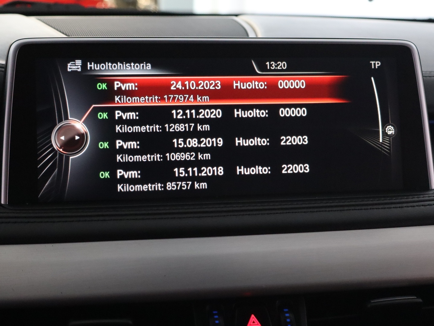 BMW X5 2015