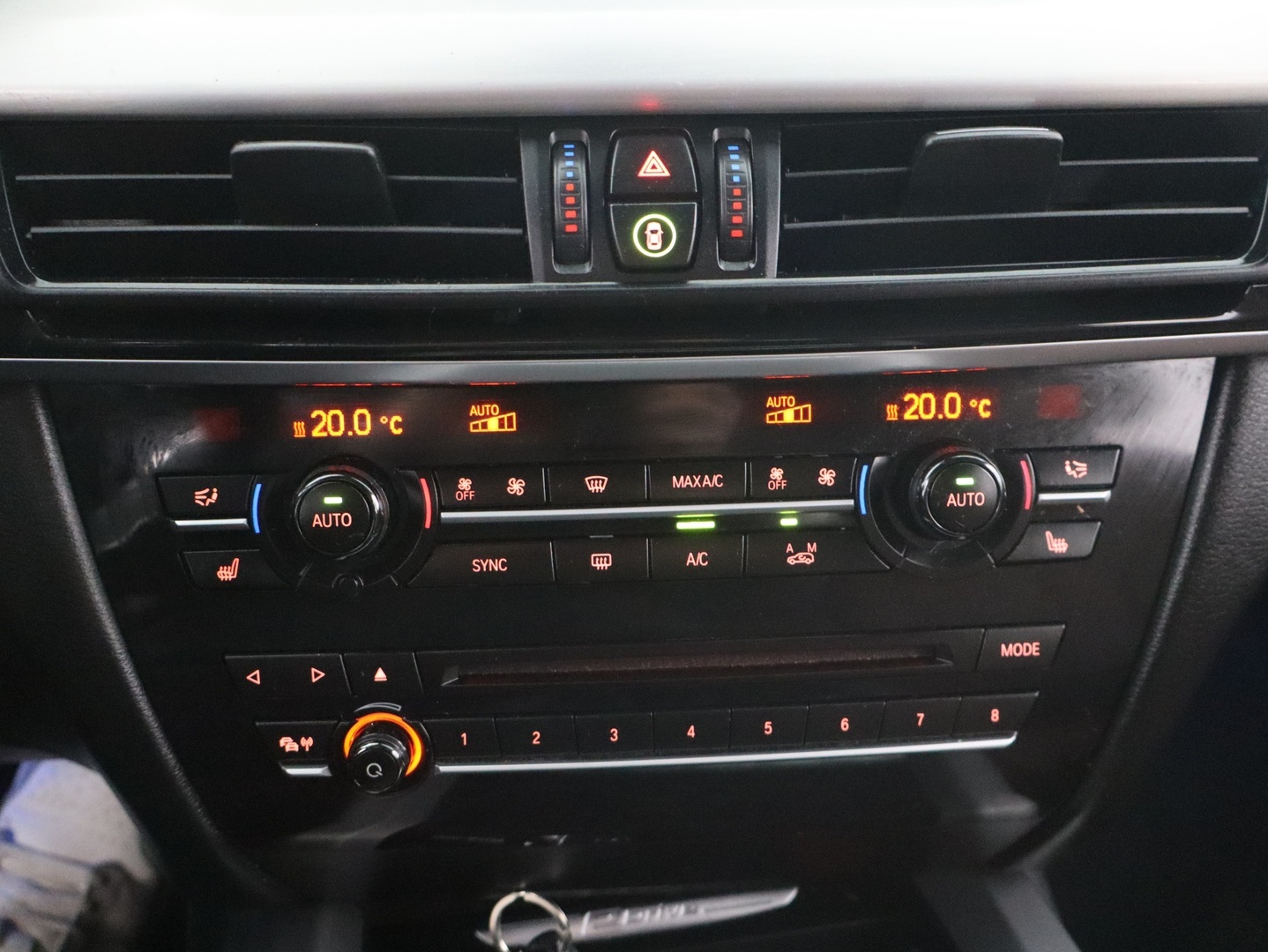 BMW X5 2015